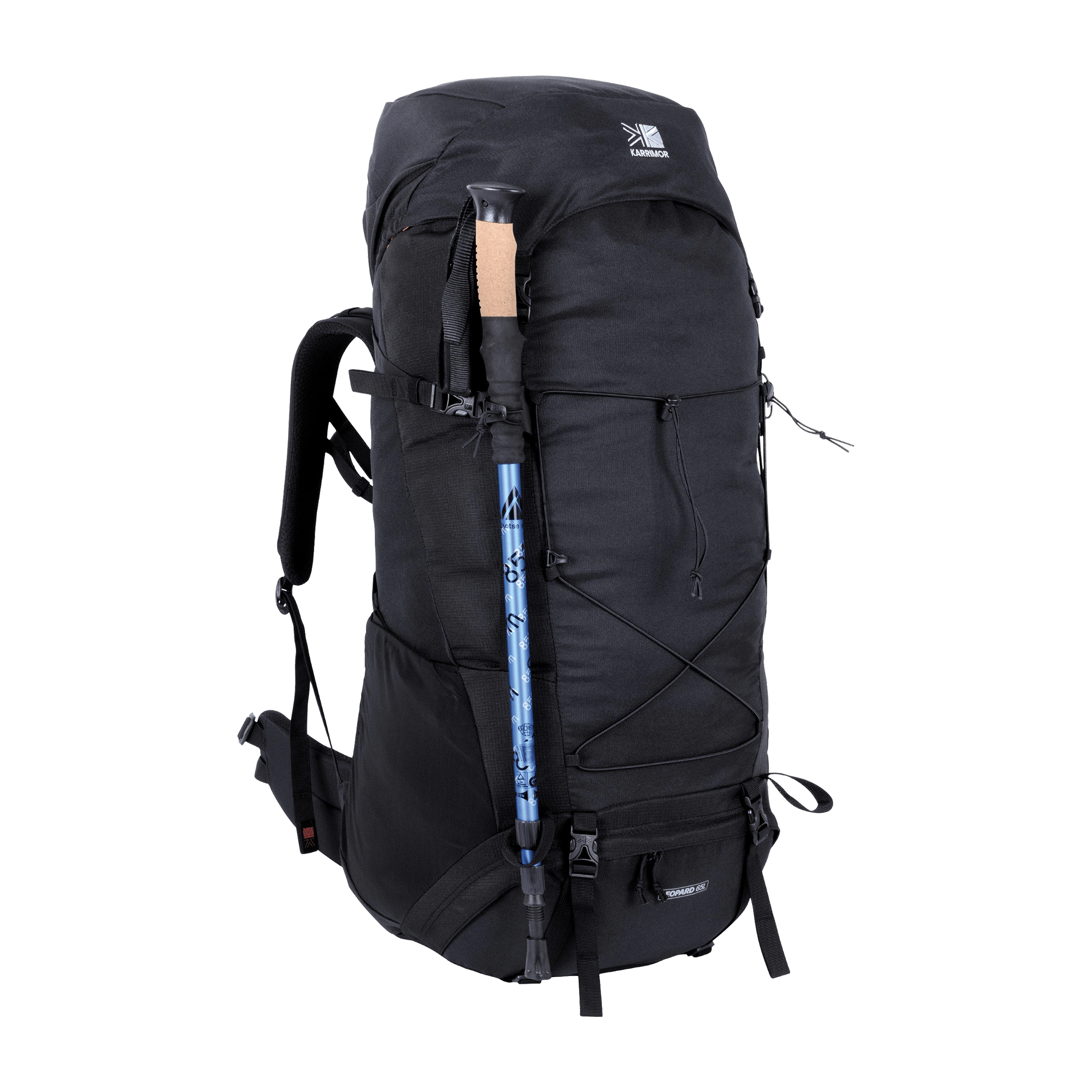 Karrimor Leopard (65L) Hiking Backpack