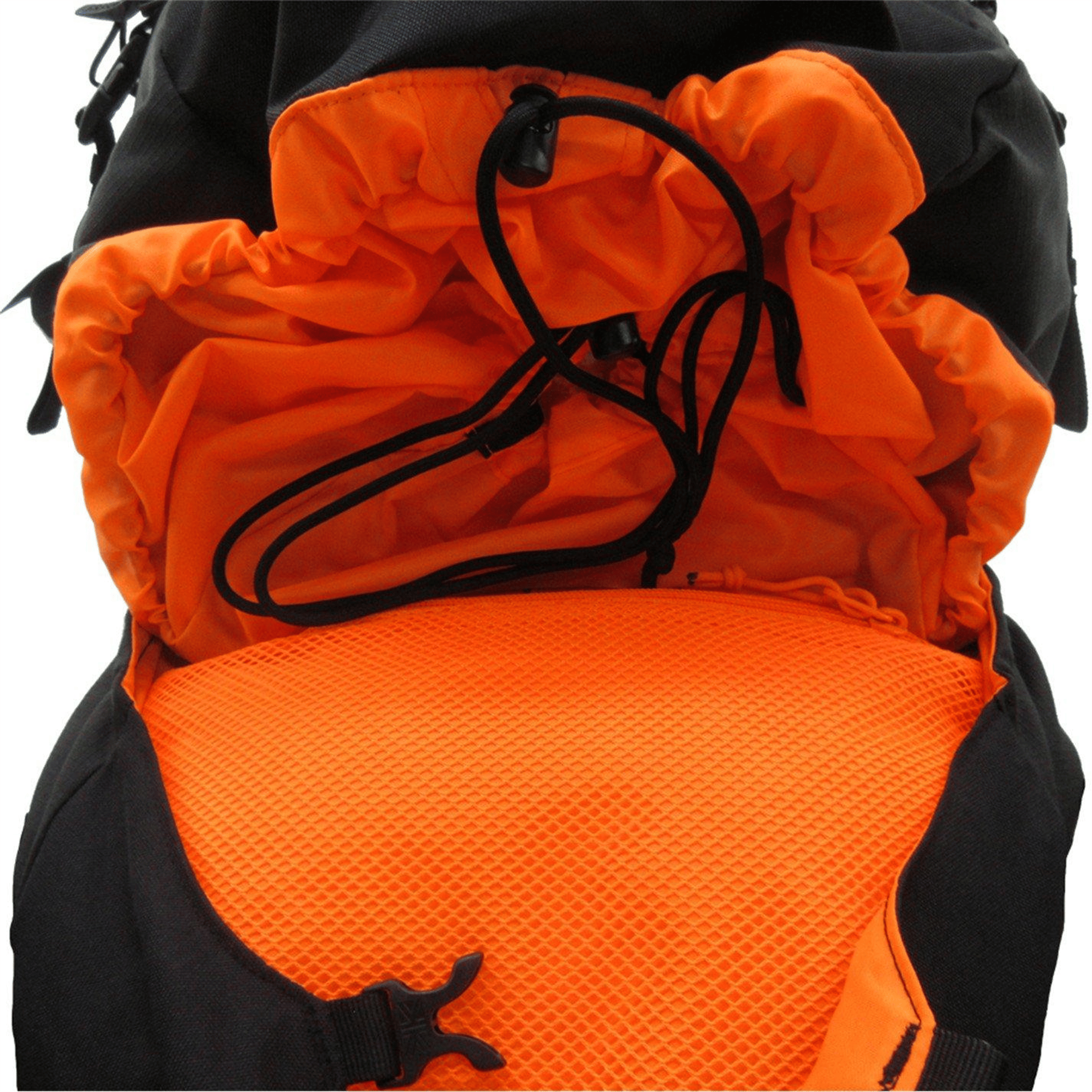 Karrimor Leopard (65L) Hiking Backpack