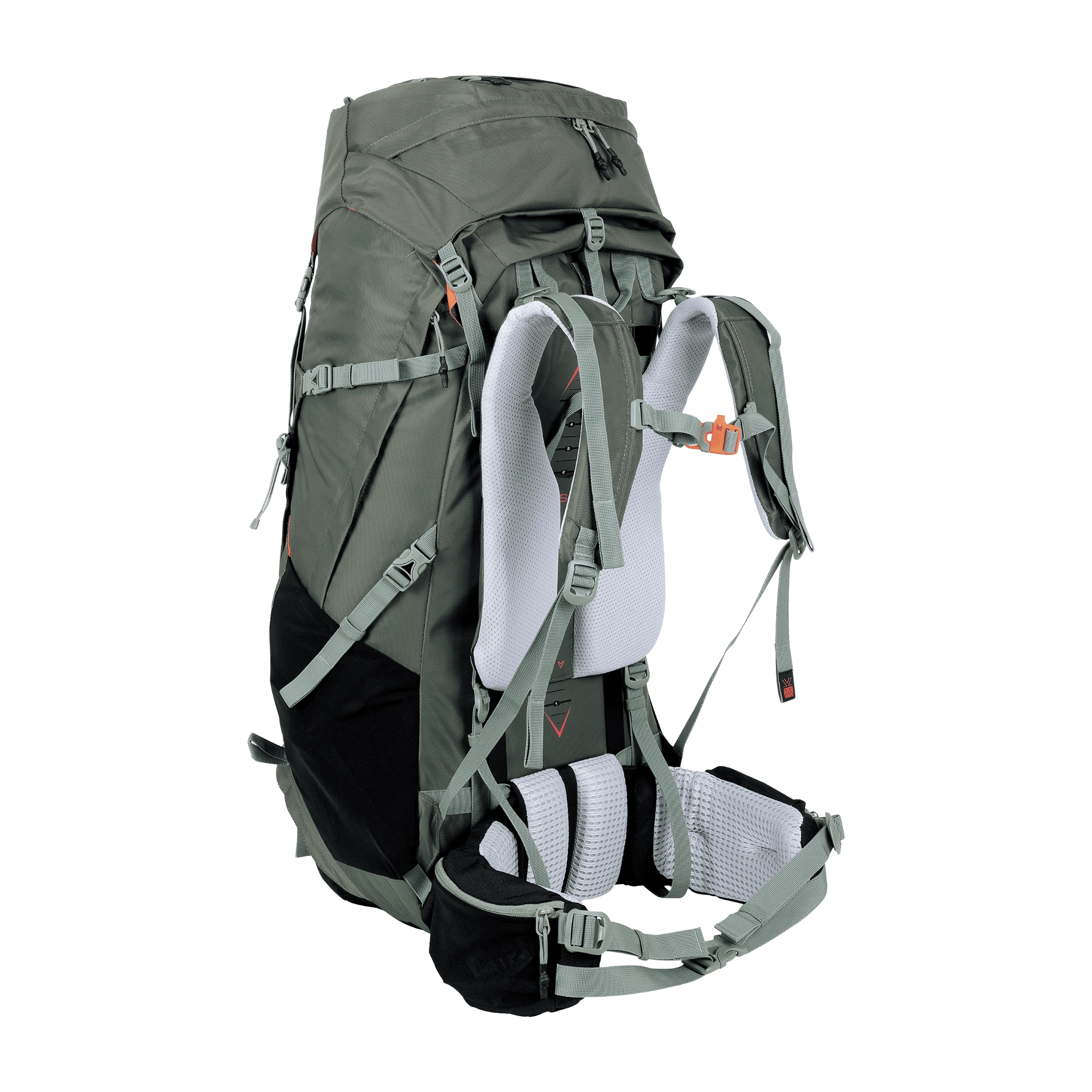 Karrimor Cougar (65+10L) Hiking Backpack