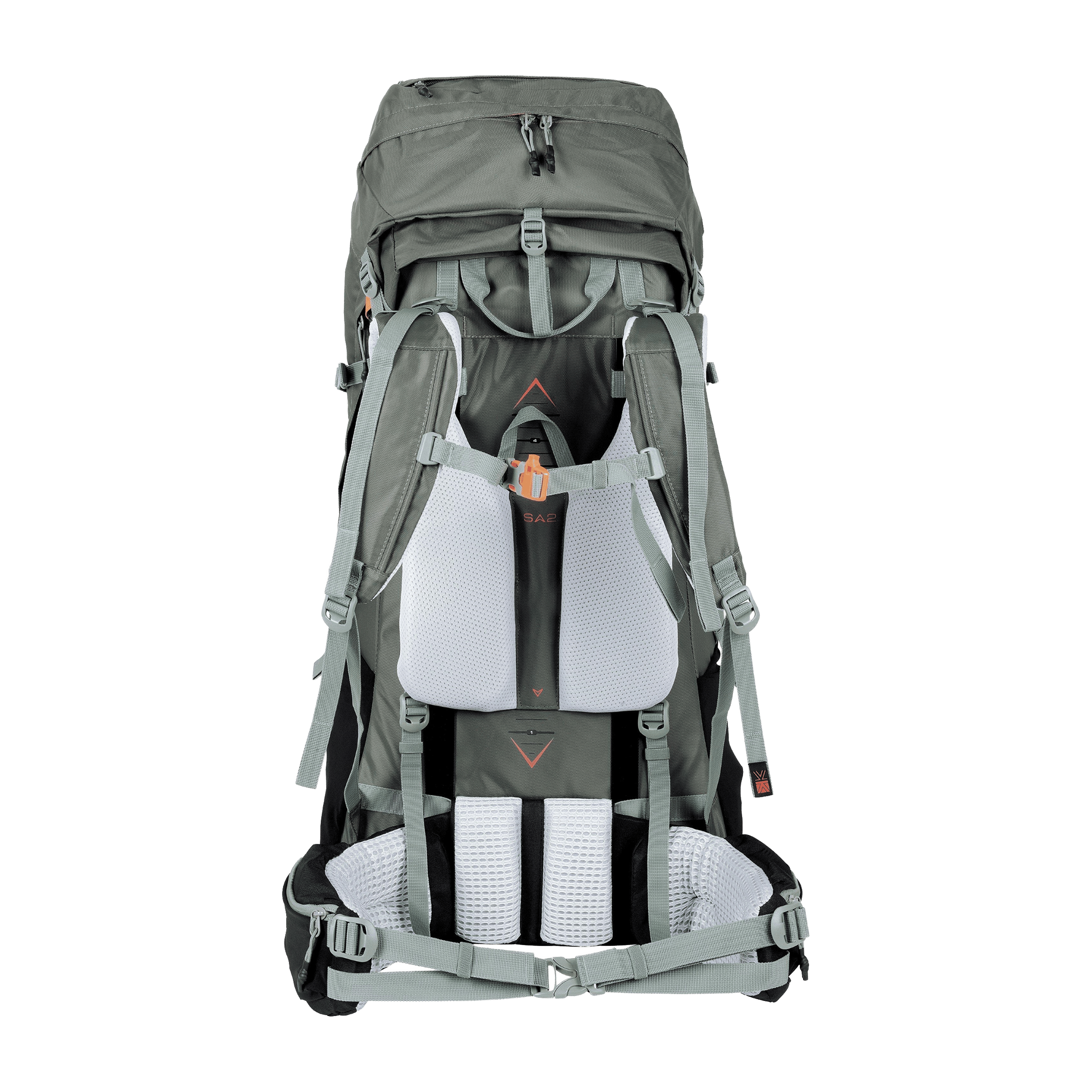 Karrimor Cougar (65+10L) Hiking Backpack