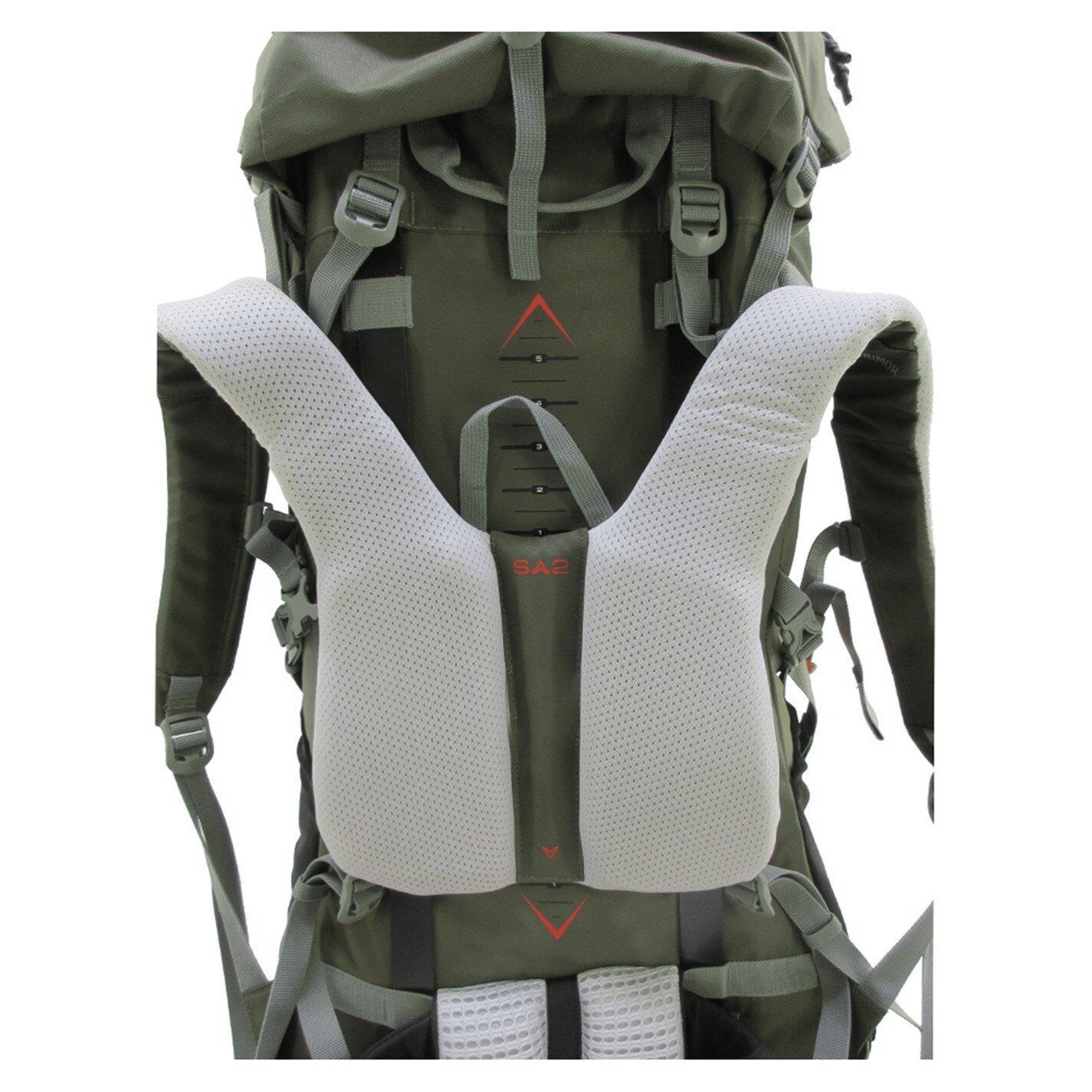 Karrimor Cougar (65+10L) Hiking Backpack