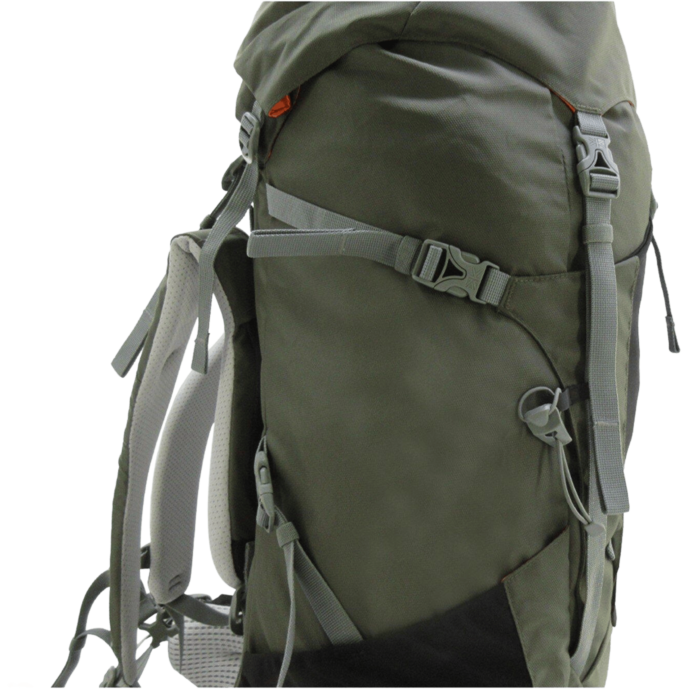 Karrimor Cougar (65+10L) Hiking Backpack