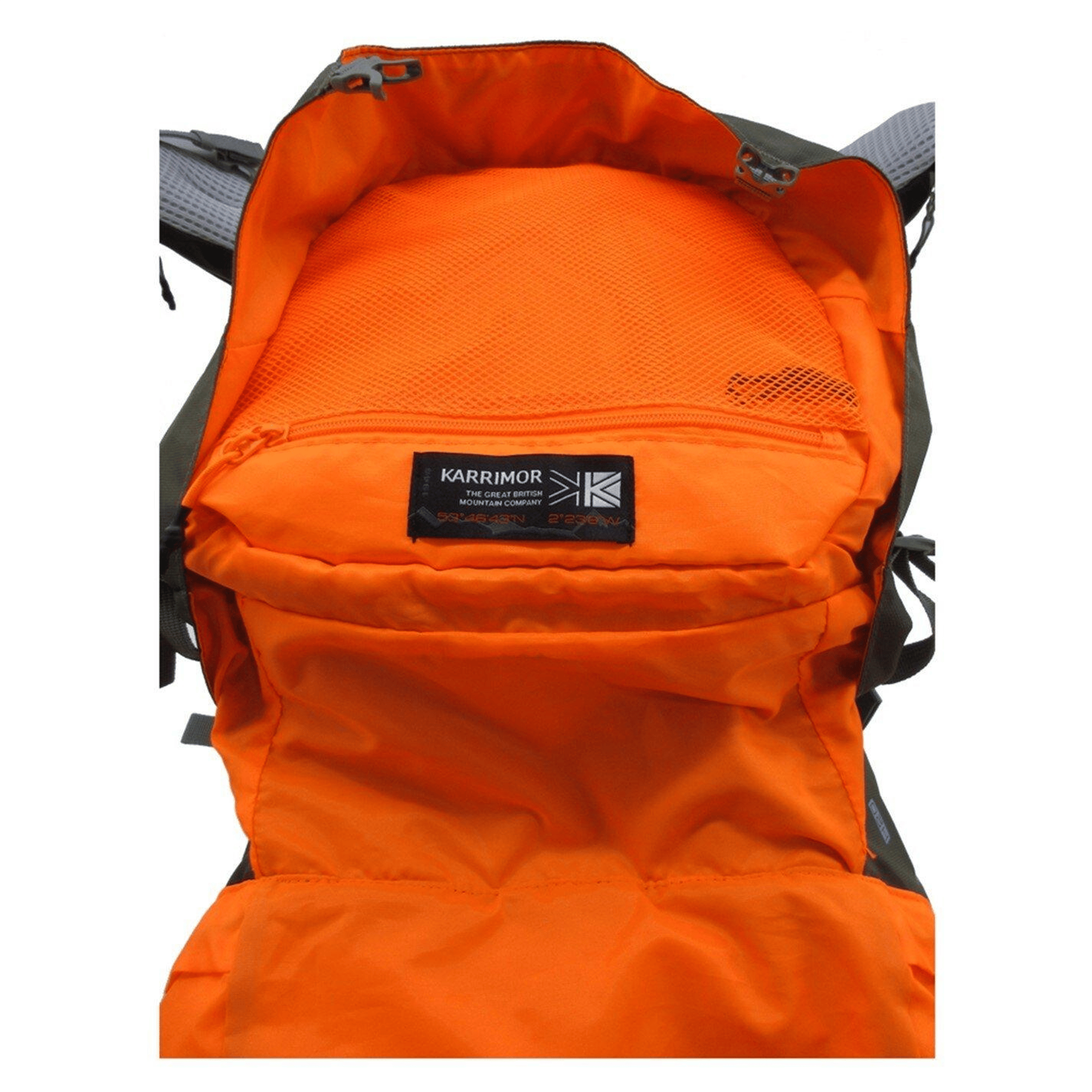 Karrimor Cougar (65+10L) Hiking Backpack