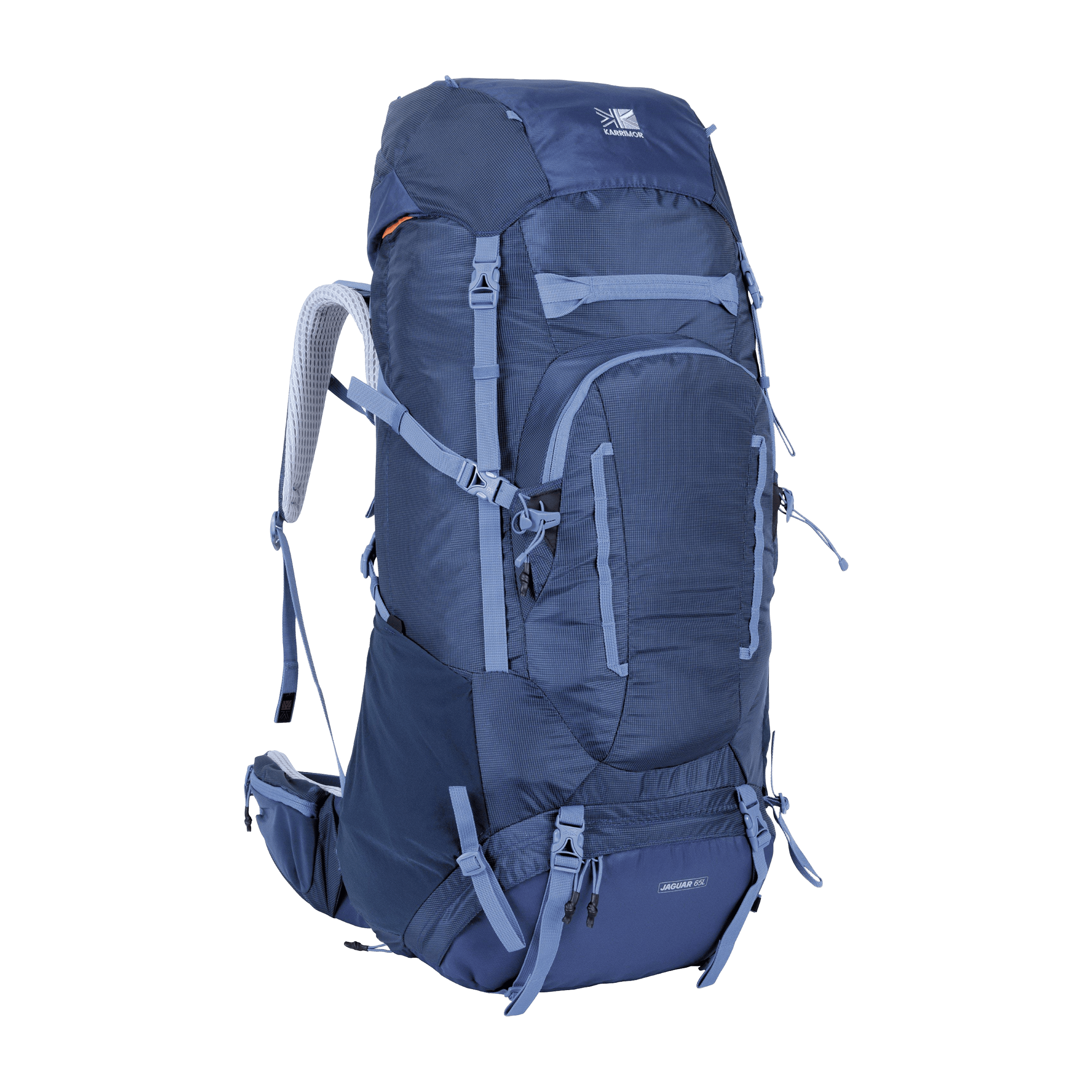 Karrimor Jaguar (65L) Hiking Backpack