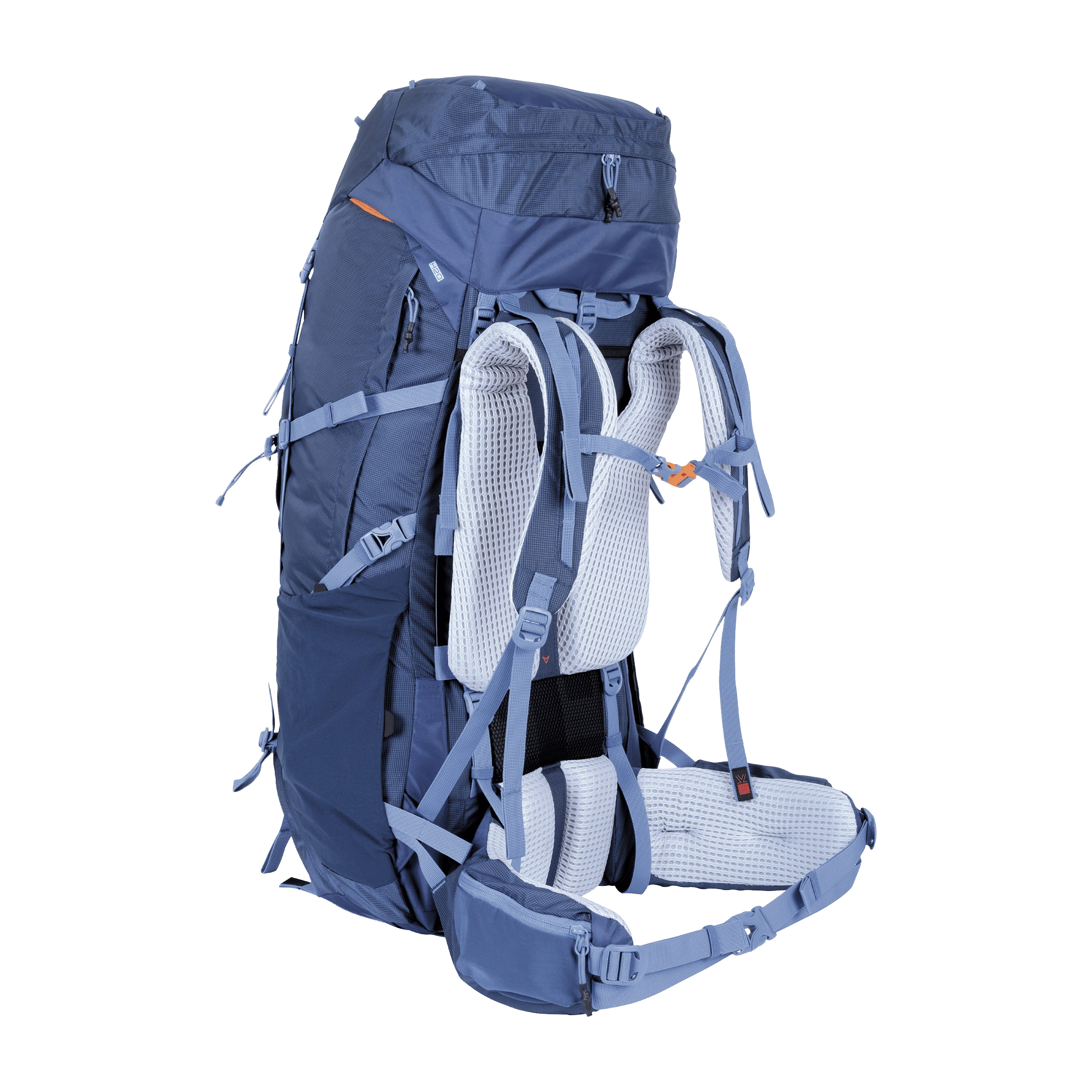 Karrimor Jaguar (65L) Hiking Backpack