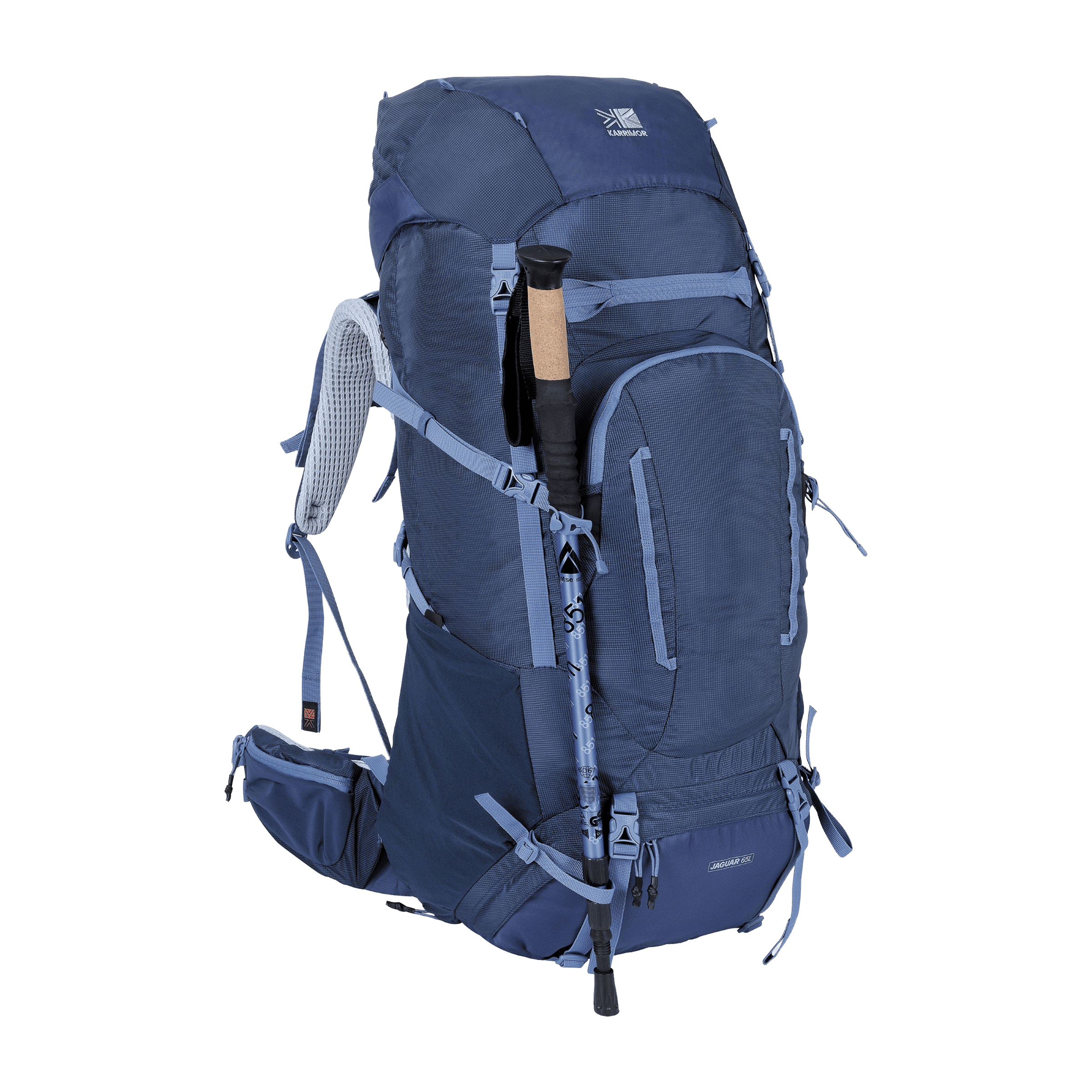 Karrimor Jaguar (65L) Hiking Backpack