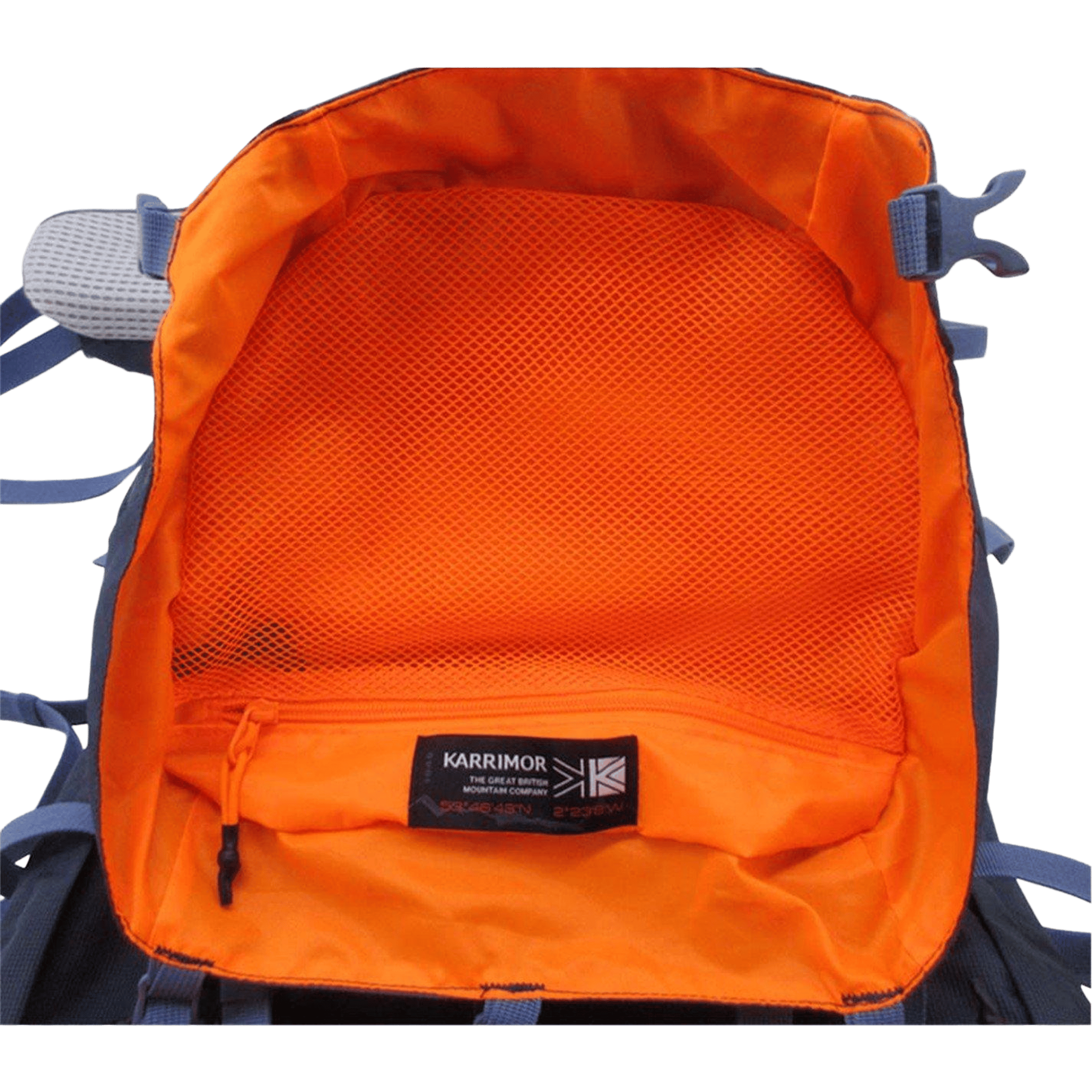 Karrimor Jaguar (65L) Hiking Backpack