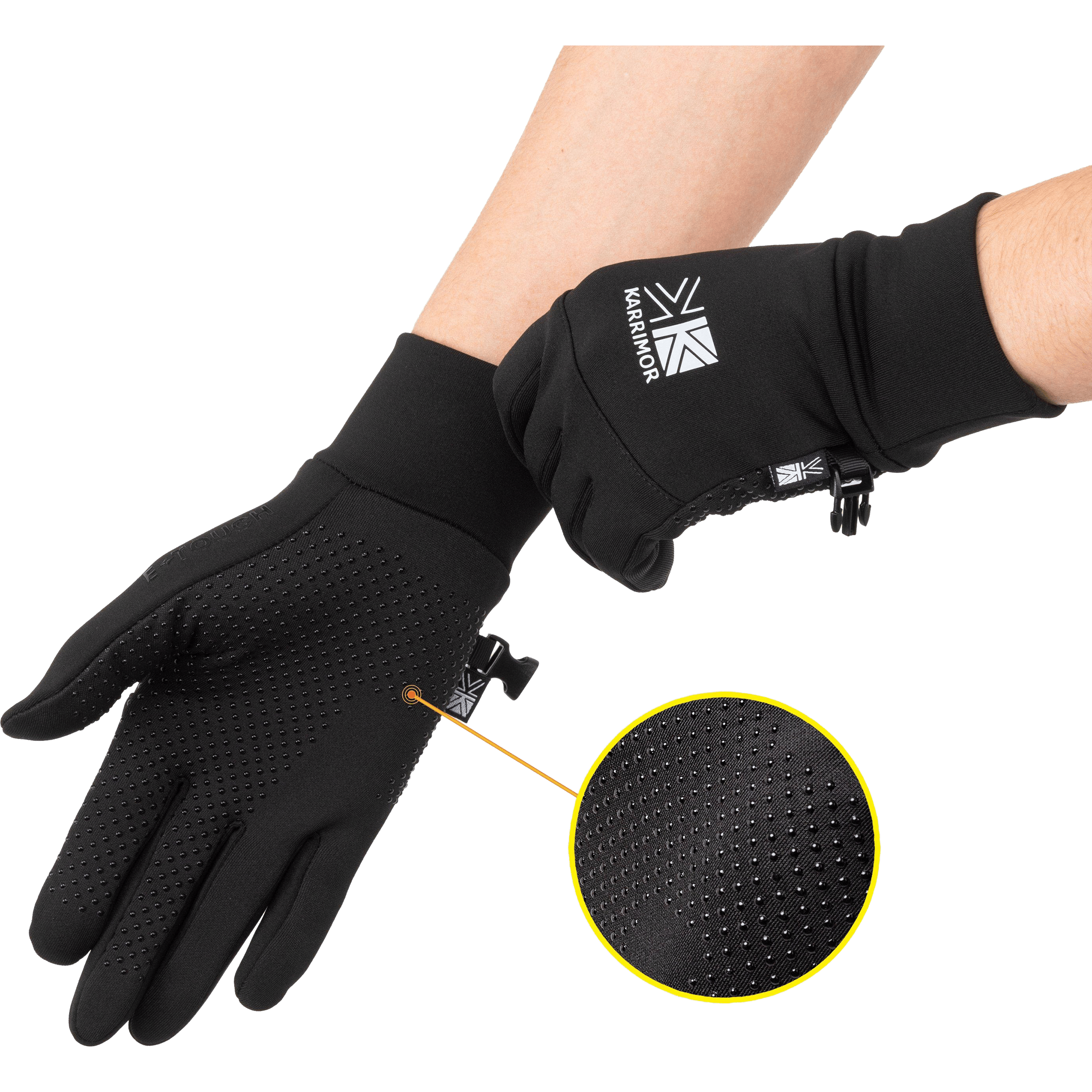 Karrimor Kids Thermal Gloves