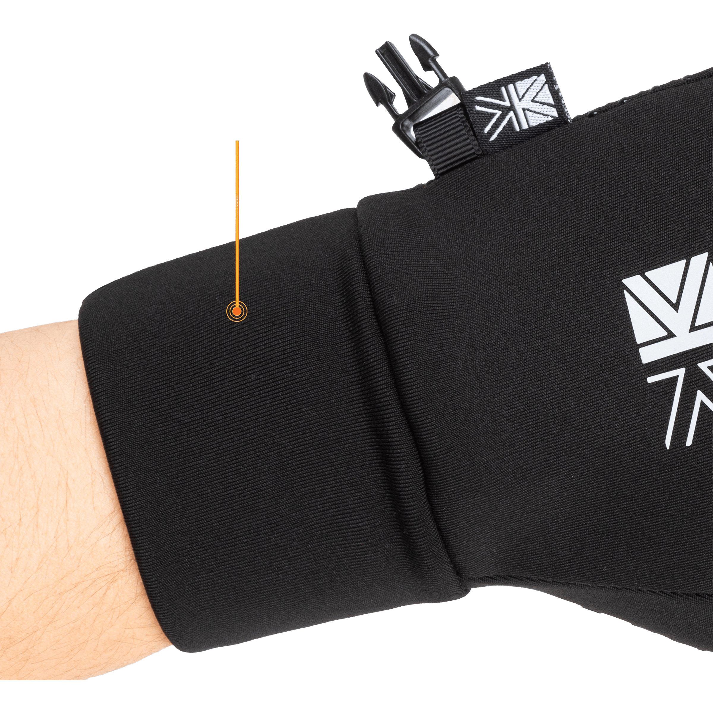 Karrimor Kids Thermal Gloves