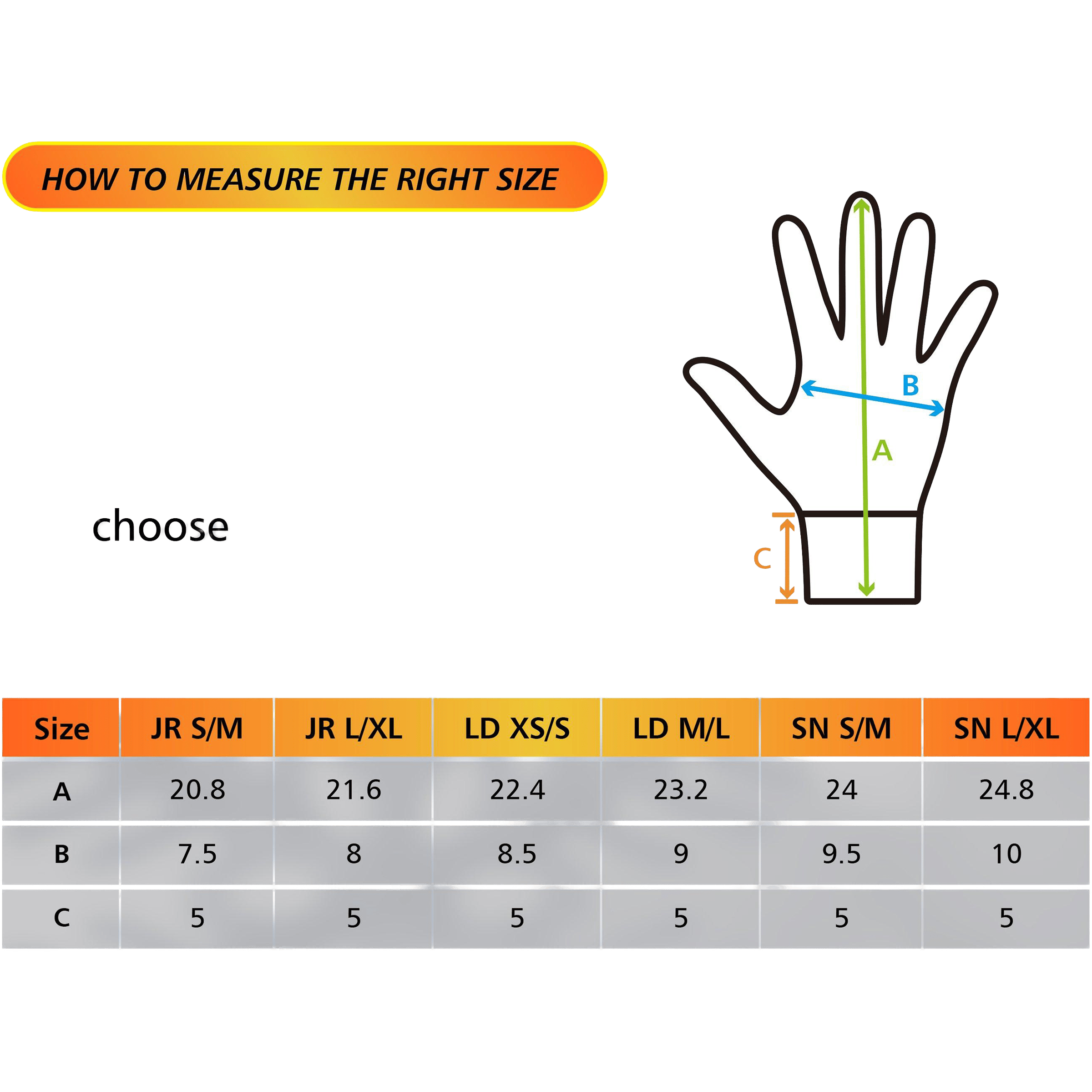 Karrimor Kids Thermal Gloves
