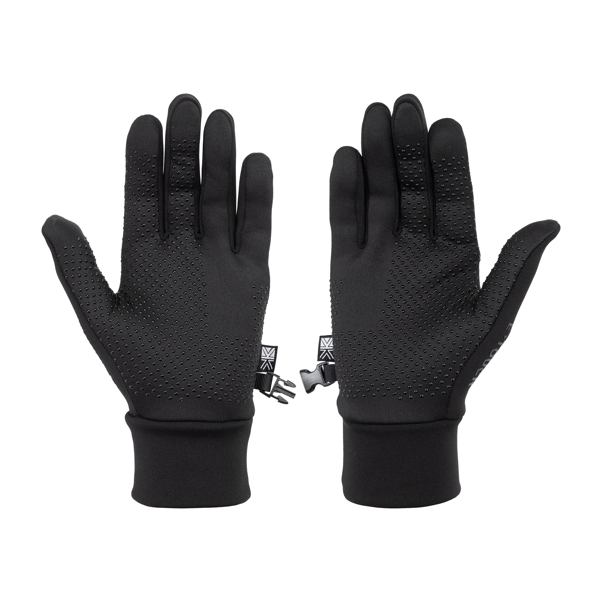 Karrimor Mens Thermal Gloves