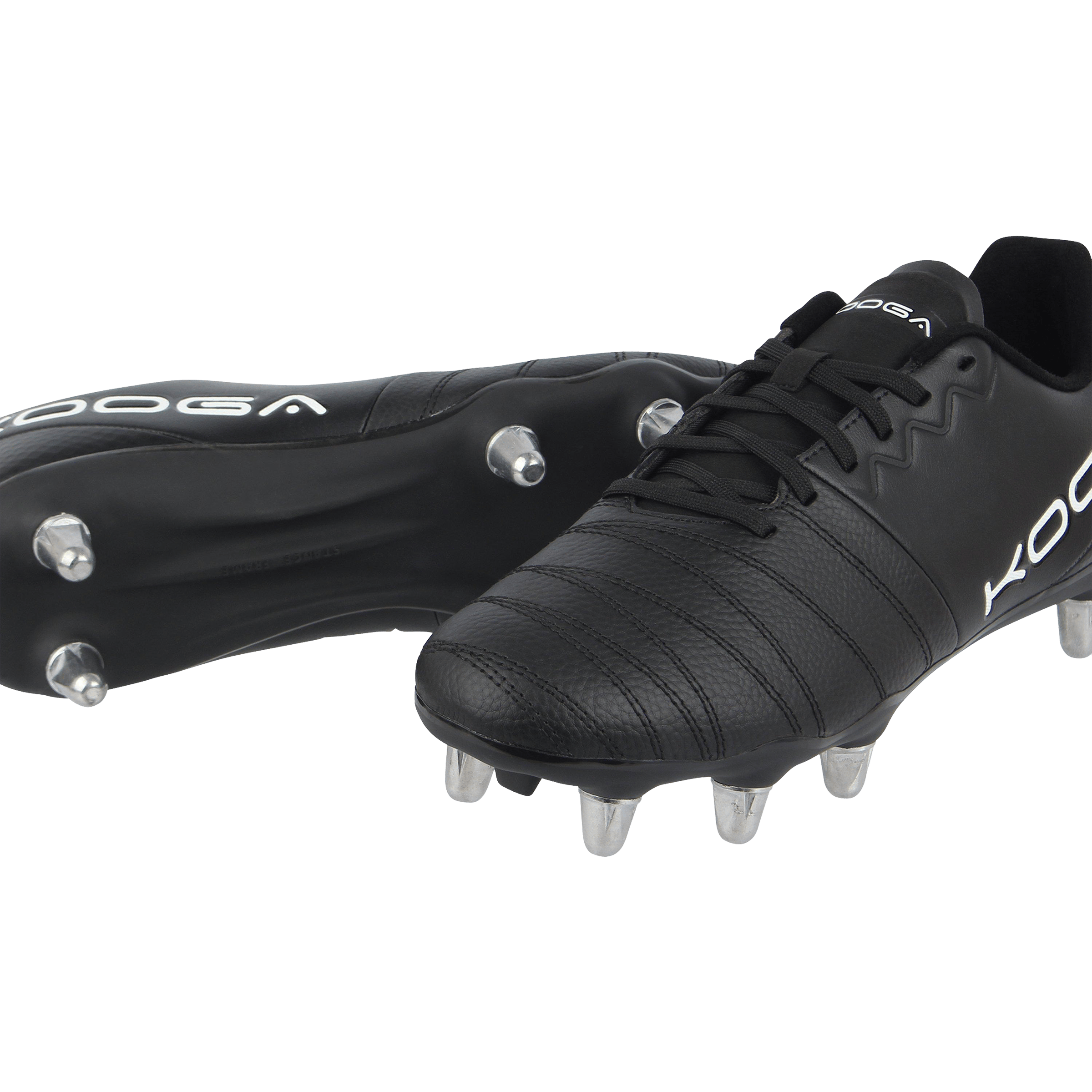 Mens Kooga Power (SG) Rugby Boots