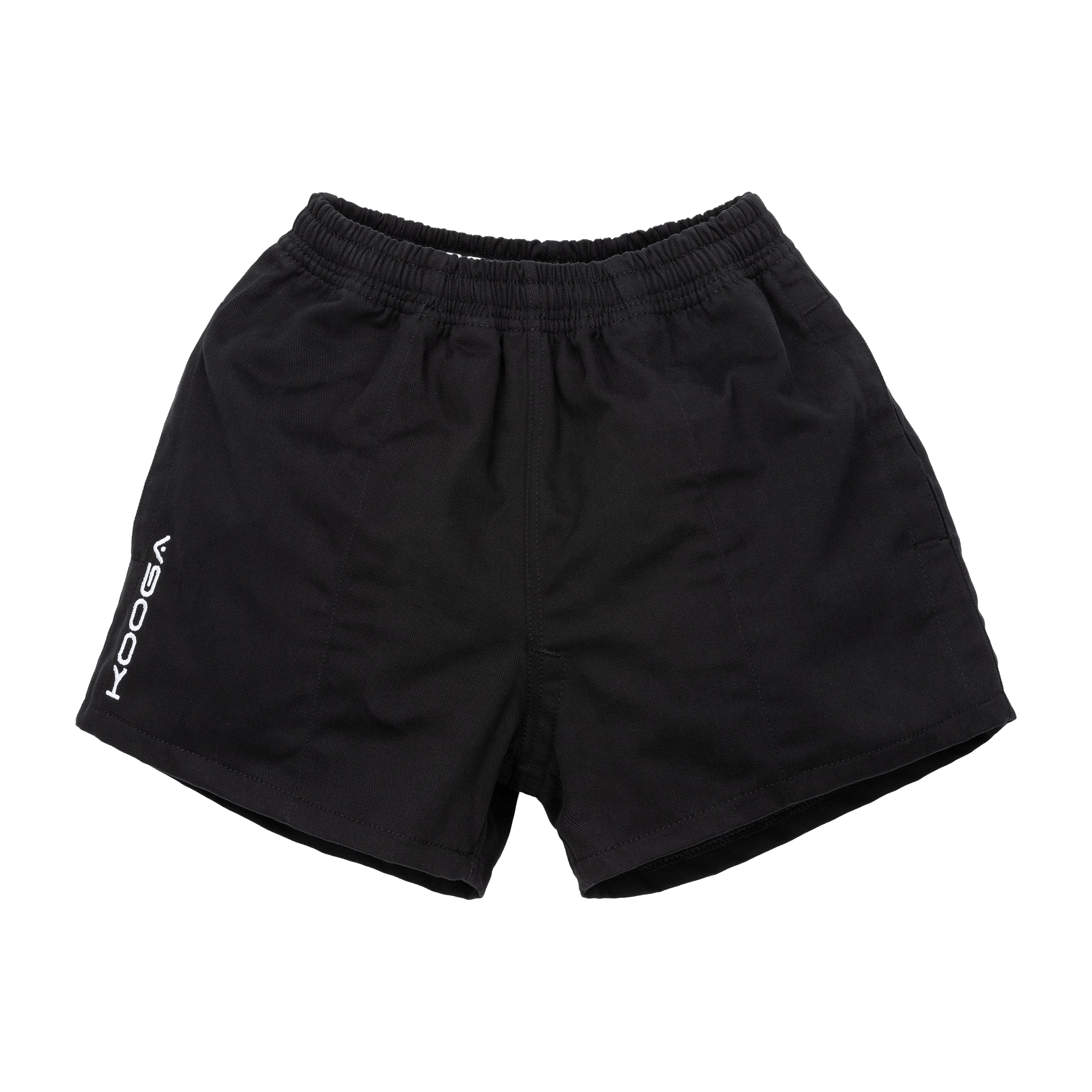 Kids Kooga Rugby Shorts