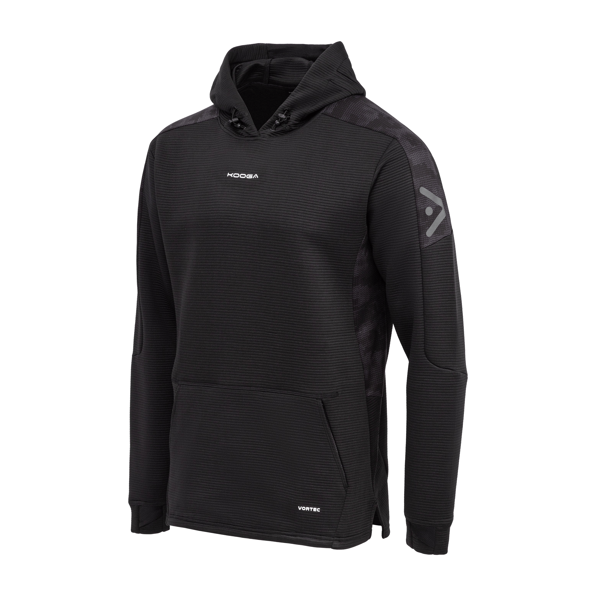 Mens Kooga Training Hoodie