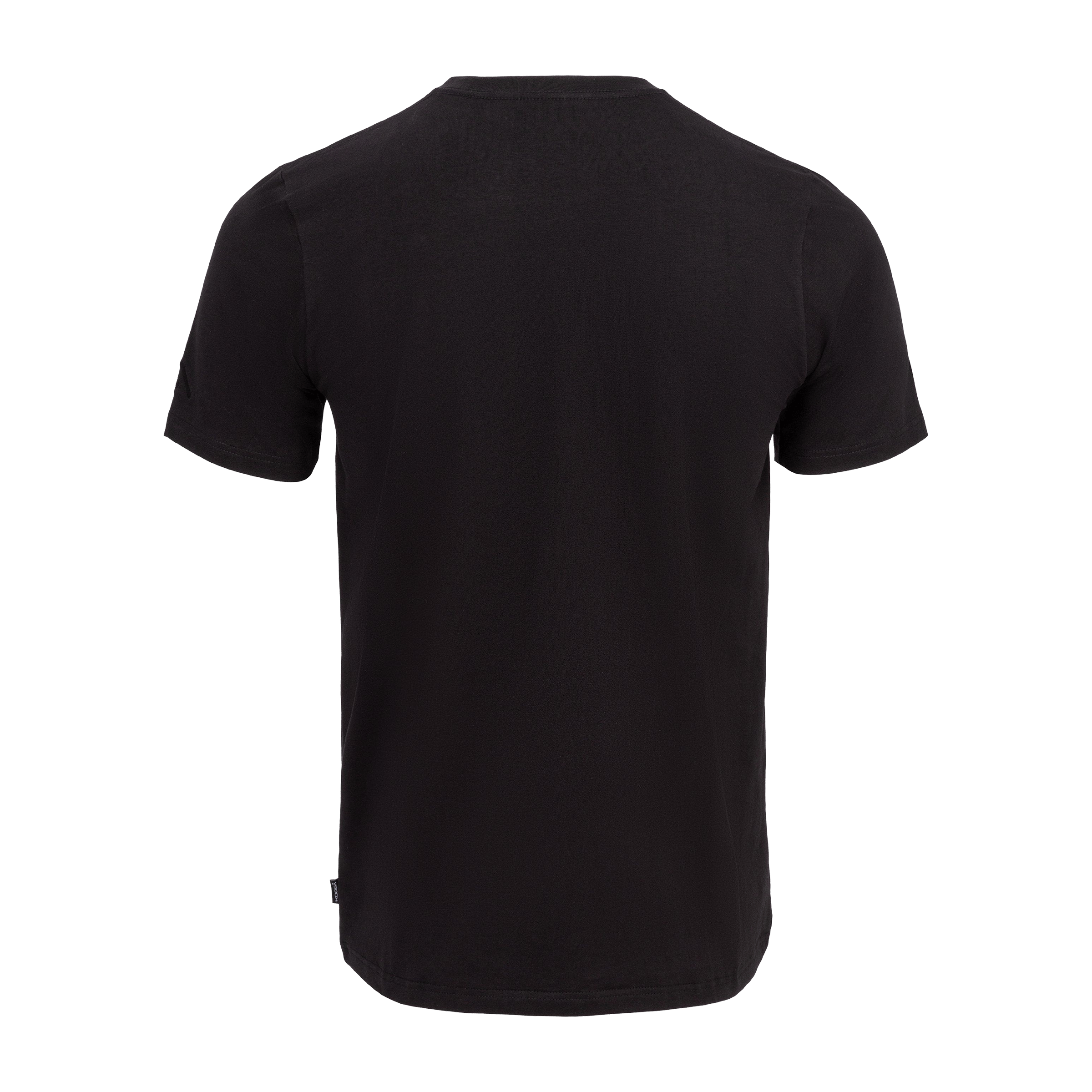 Mens Kooga Essential Core Logo Tee