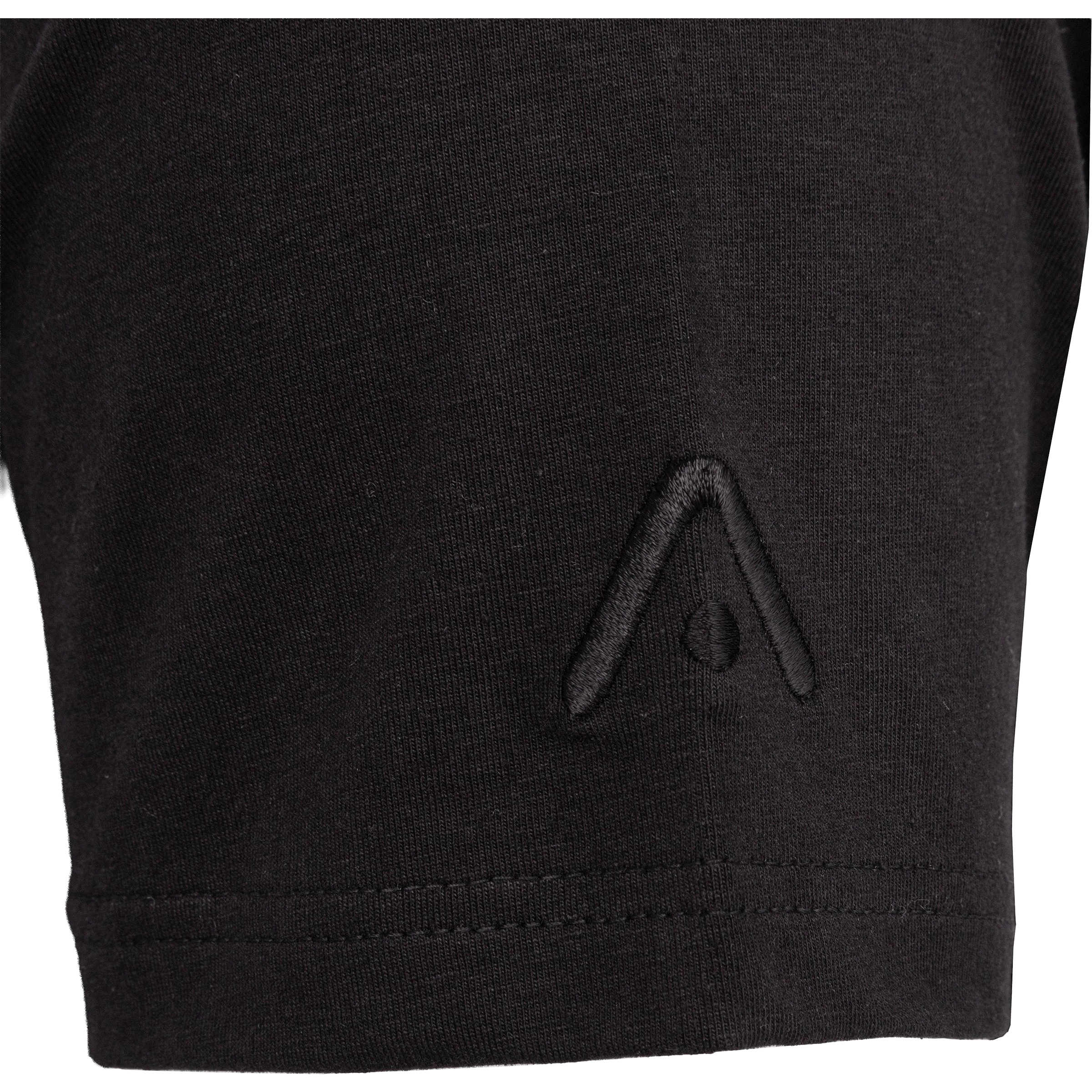 Mens Kooga Essential Core Logo Tee