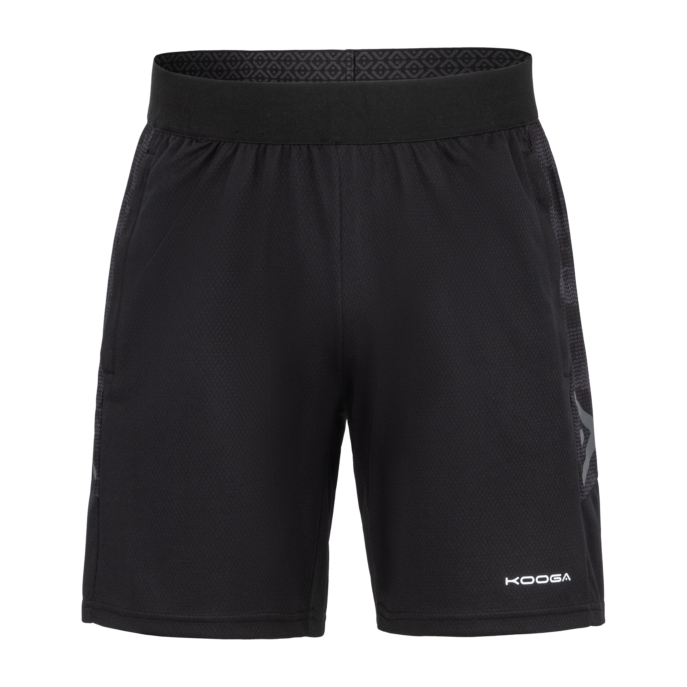 Mens Kooga Training Rugby Shorts