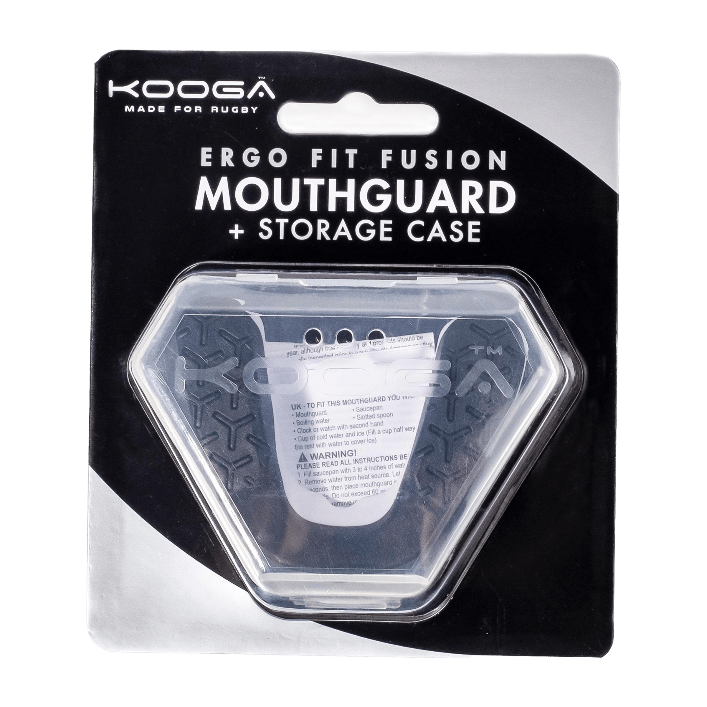 Kooga Ergo Fit Fusion Mouthguard