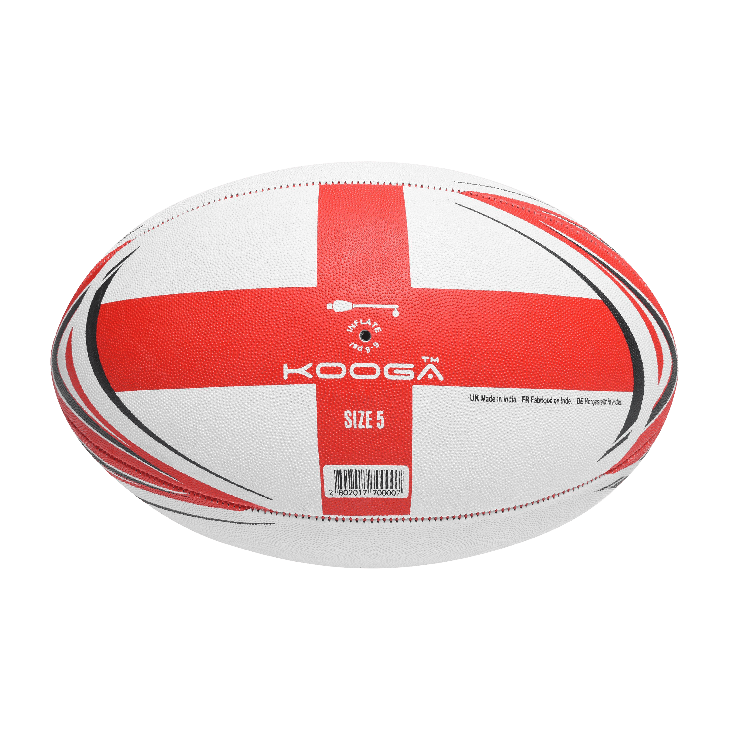 Kooga Rugby Ball