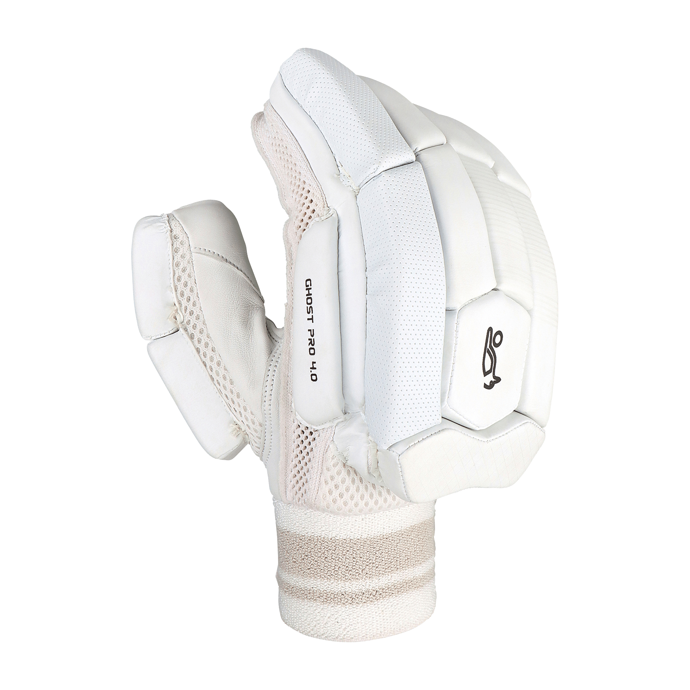 Kookaburra Kahuna Pro 8.0 (RH) Cricket Gloves