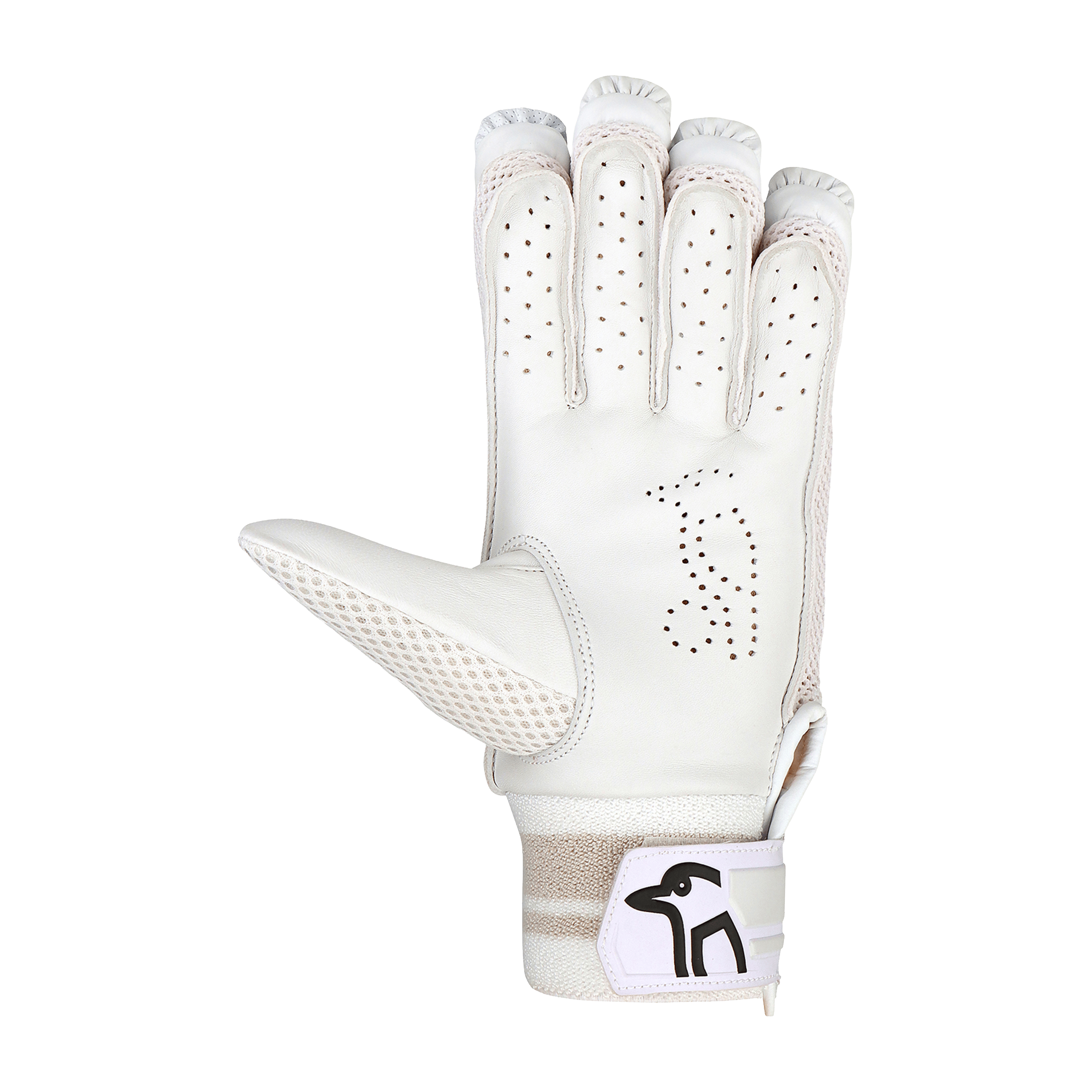 Kookaburra Kahuna Pro 8.0 (RH) Cricket Gloves