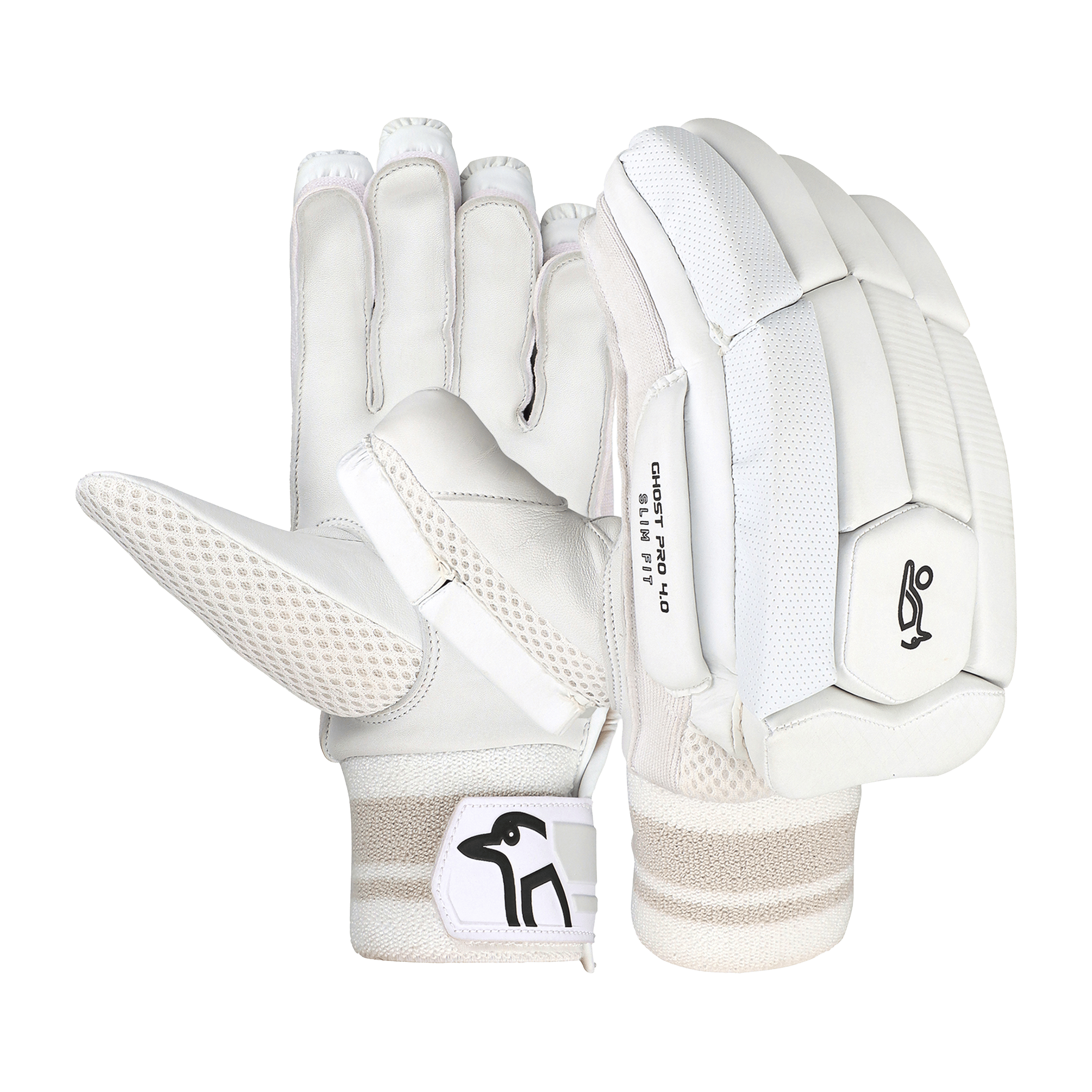 Kookaburra Kahuna Pro 8.0 (RH) Cricket Gloves