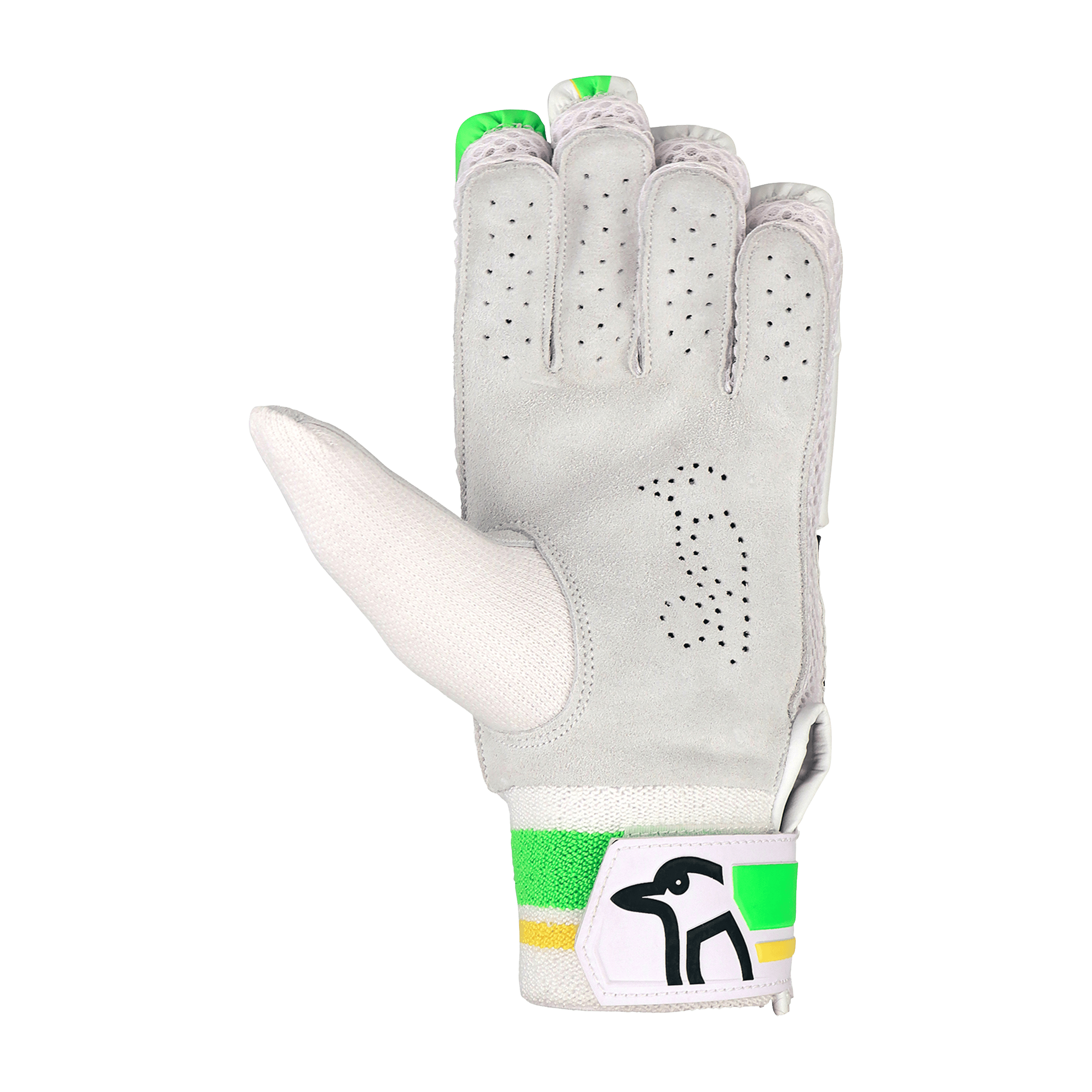 Kookaburra Kahuna Pro 8.0 (RH) Cricket Gloves