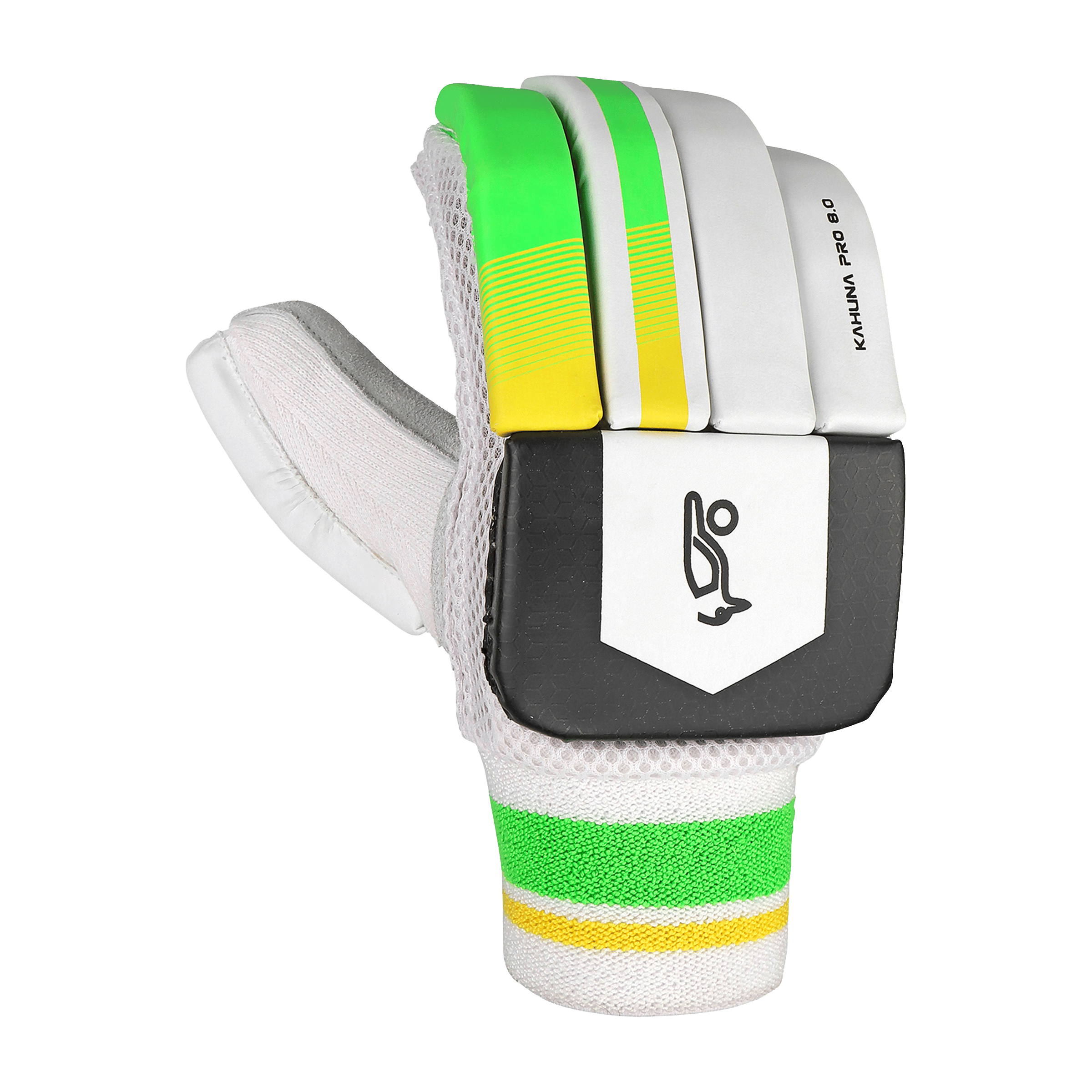 Kookaburra Kahuna Pro 8.0 Batting Gloves
