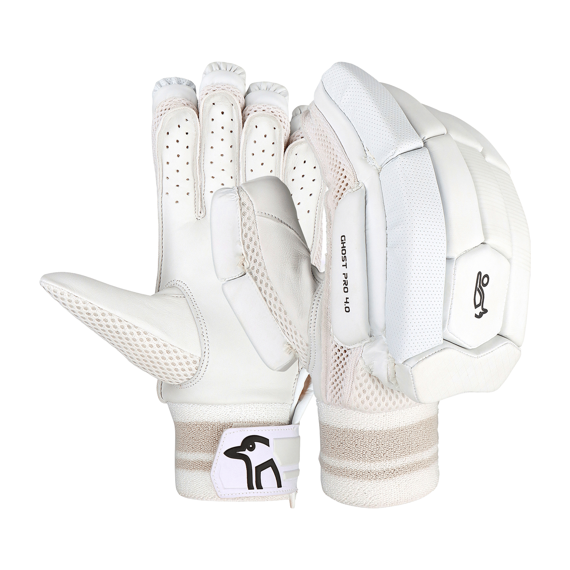 Kookaburra Ghost Pro 4.0 (RH) Cricket Gloves