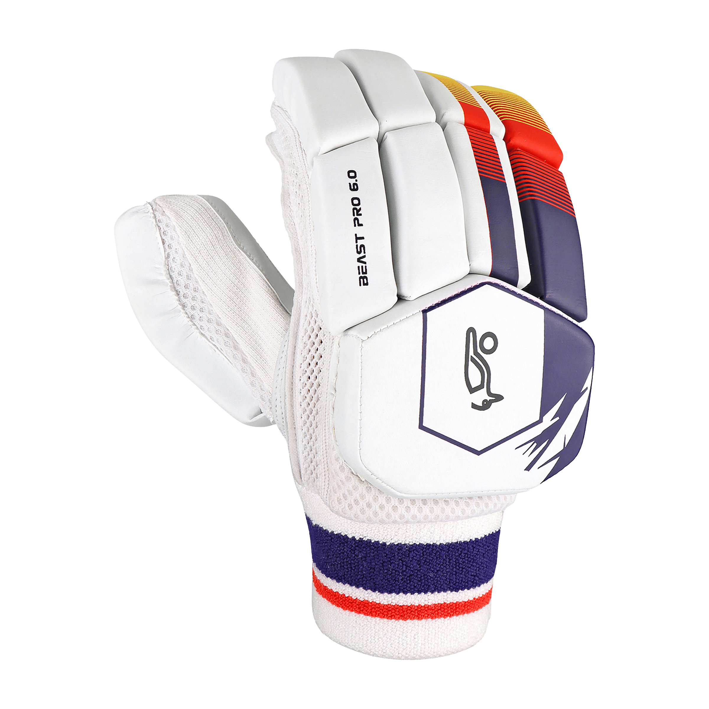 Kookaburra Beast Pro 6.0 (LH) Cricket Gloves