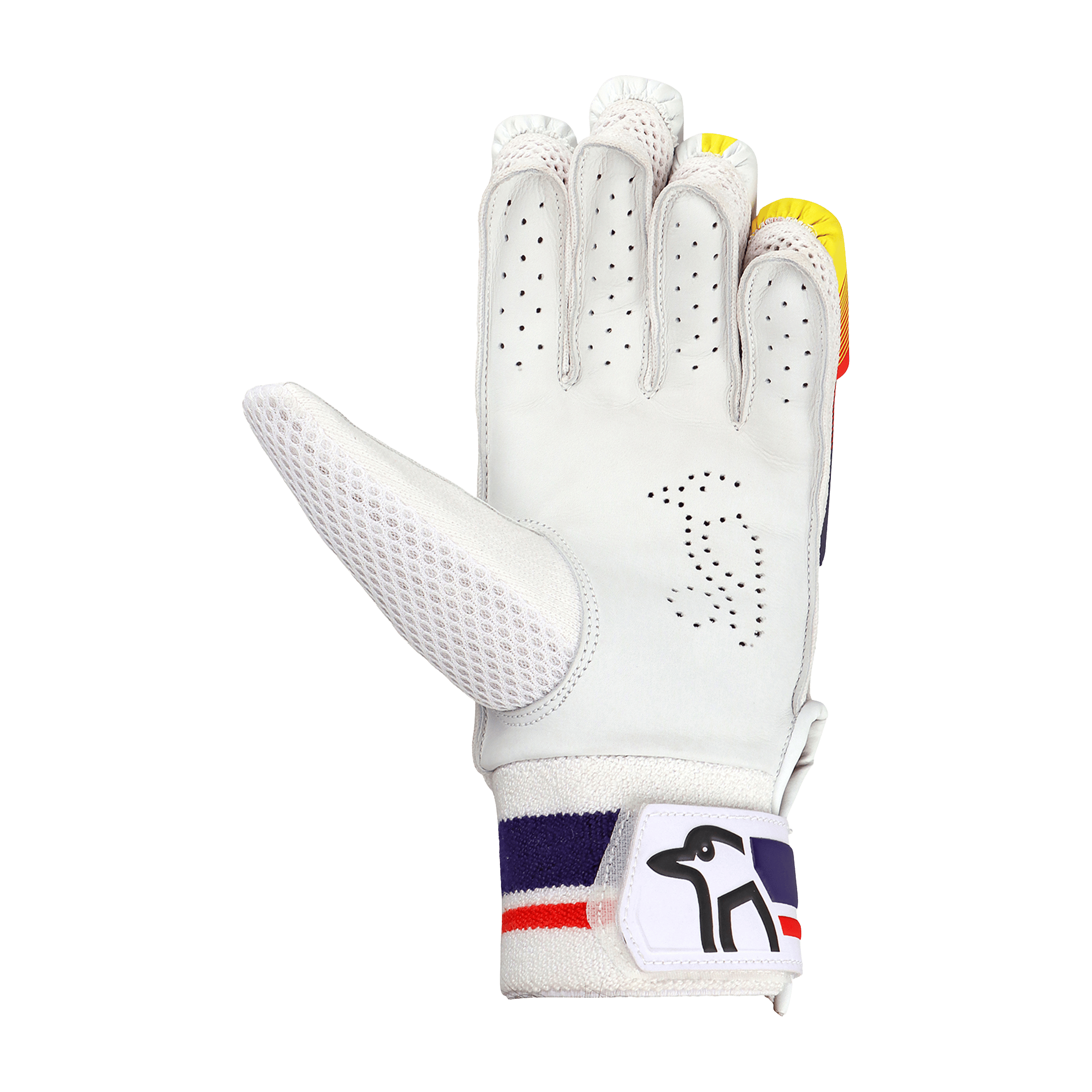 Kookaburra Beast Pro 6.0 (LH) Cricket Gloves