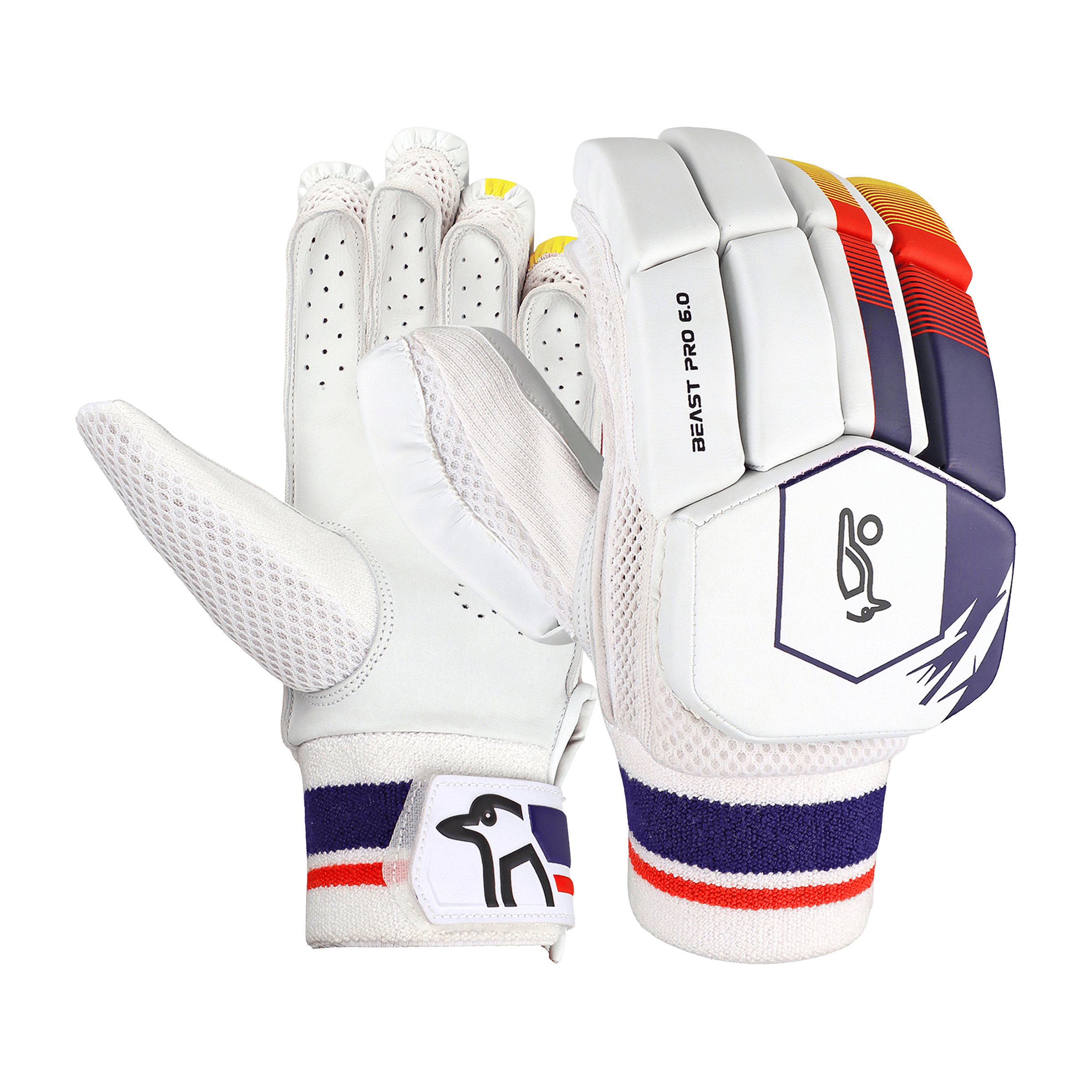 Kookaburra Beast Pro 6.0 (LH) Cricket Gloves