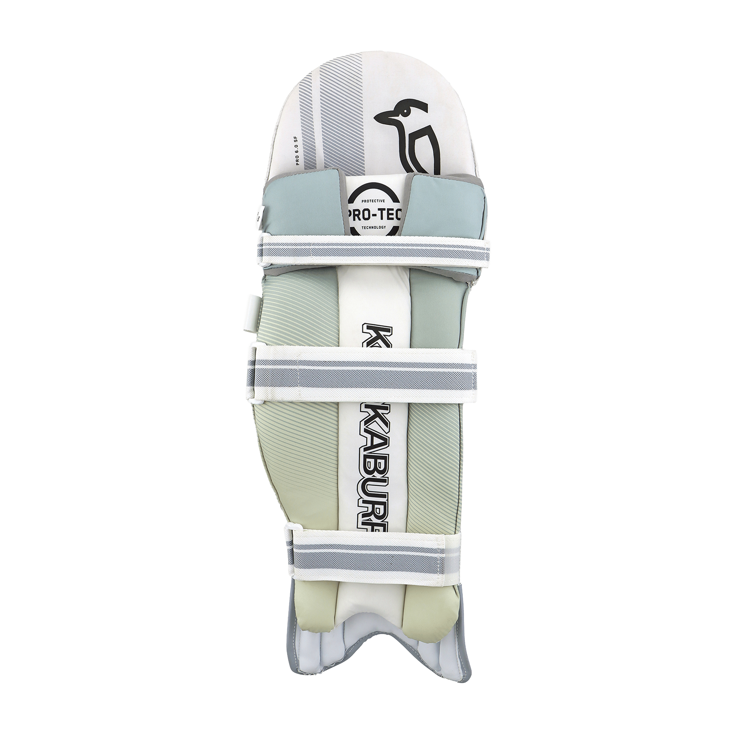 Kookaburra Pro 6.0 Slim Fit (LH) Cricket Batting Pad