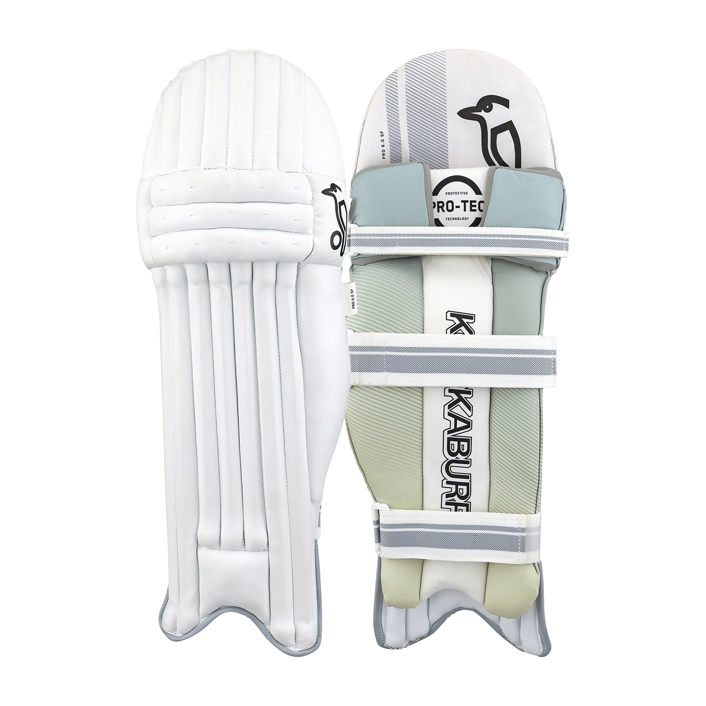 Kookaburra Pro 6.0 Slim Fit (LH) Cricket Batting Pad