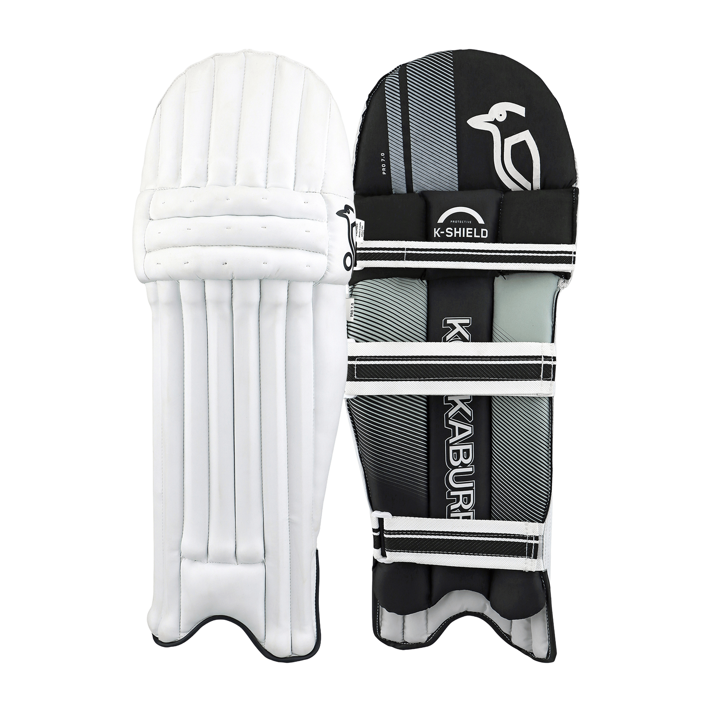 Kookaburra Pro 7.0 Classic (RH) Cricket Batting Pad