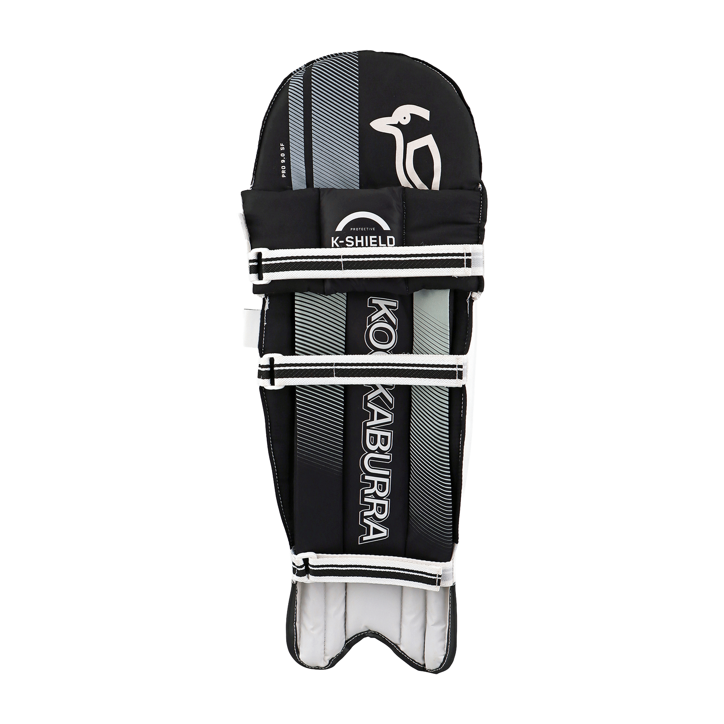 Kookaburra Pro 9.0 Slim Fit Cricket Batting Pad