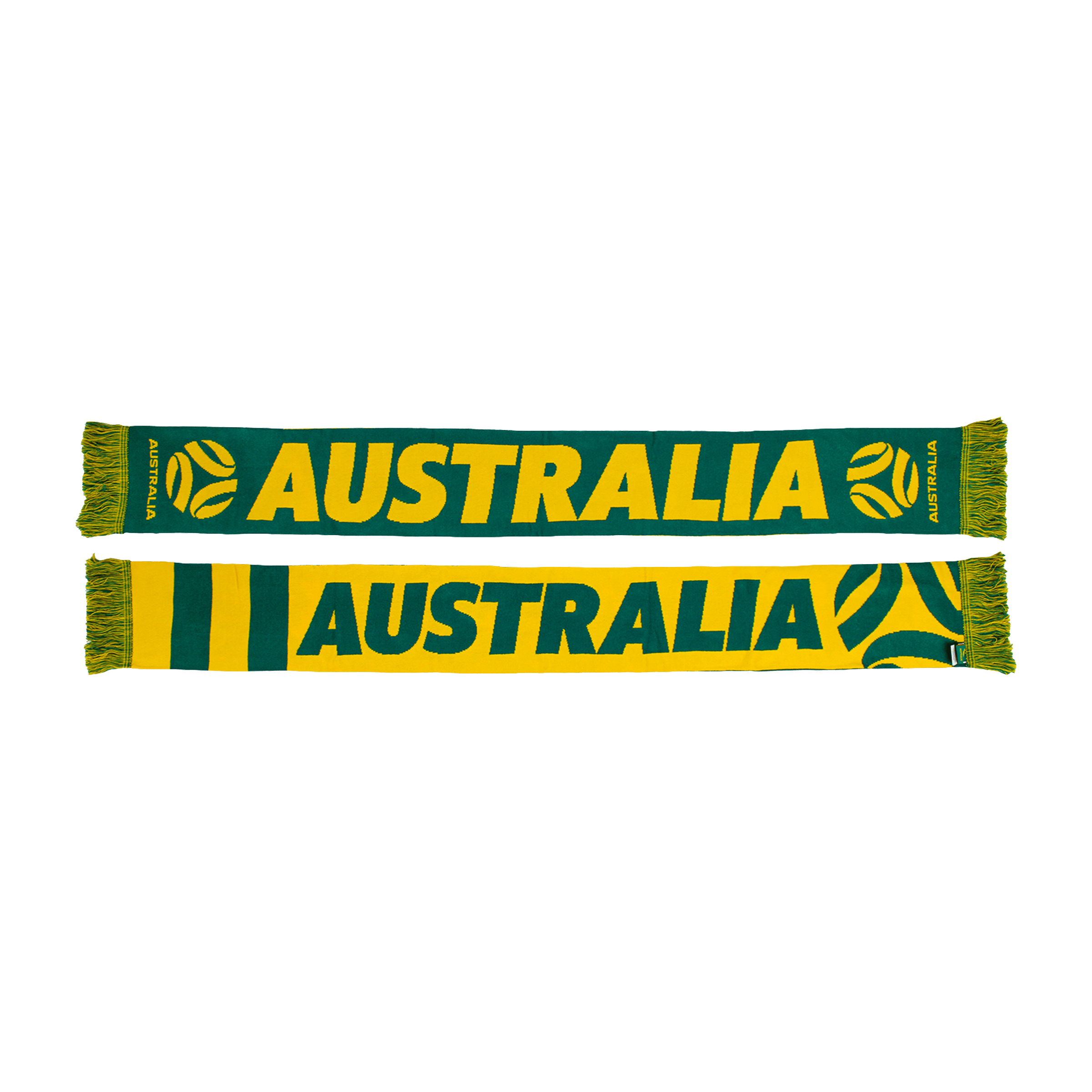 Kookaburra Football Australia Defender Scarf