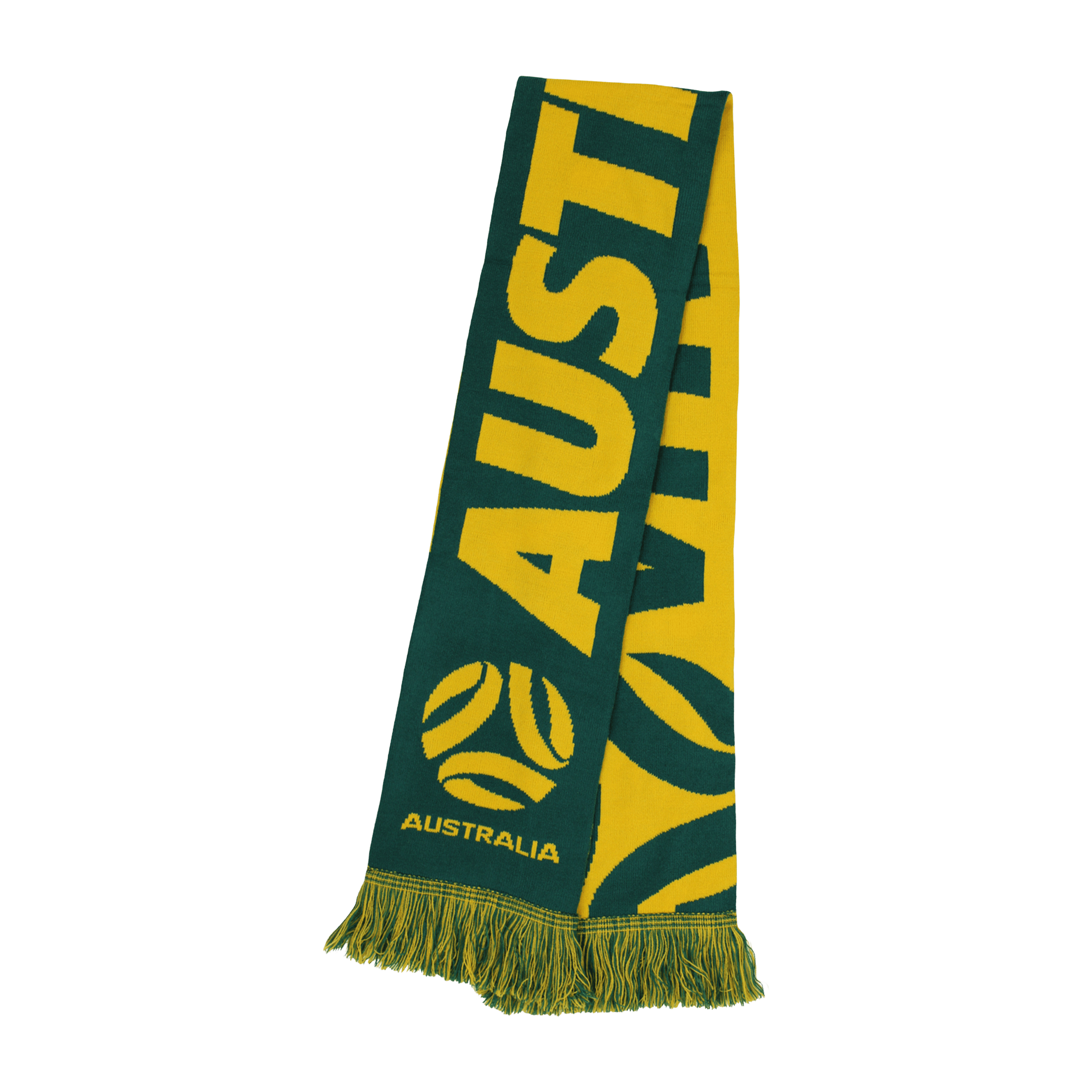 Kookaburra Football Australia Defender Scarf