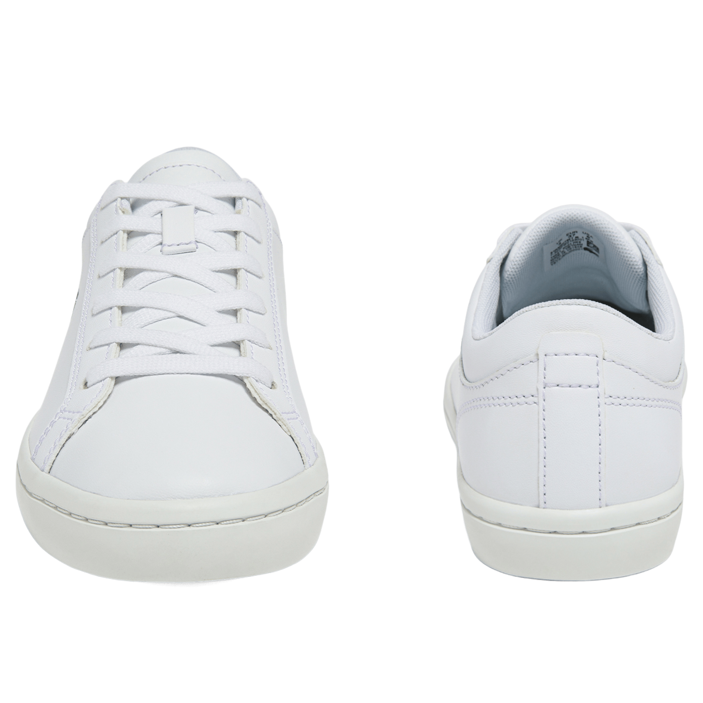 Womens Lacoste Straight Set Shoes