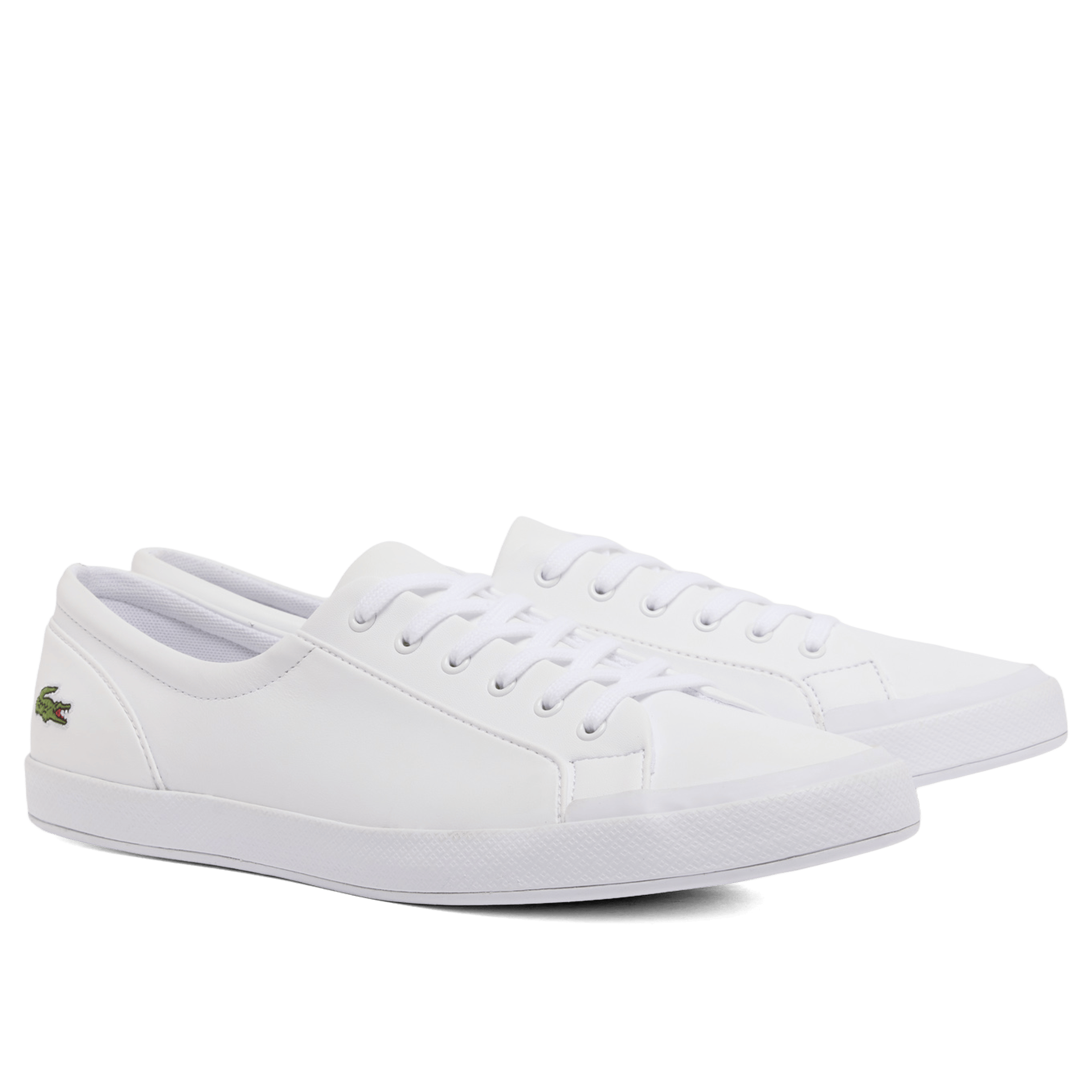 Womens Lacoste Lancelle Shoes