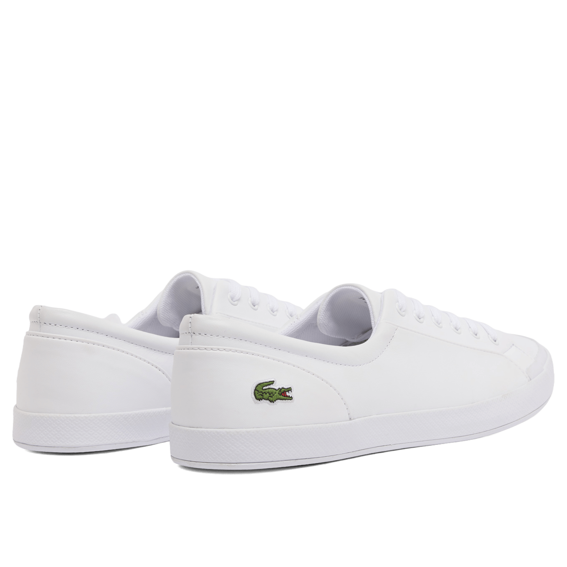 Womens Lacoste Lancelle Shoes