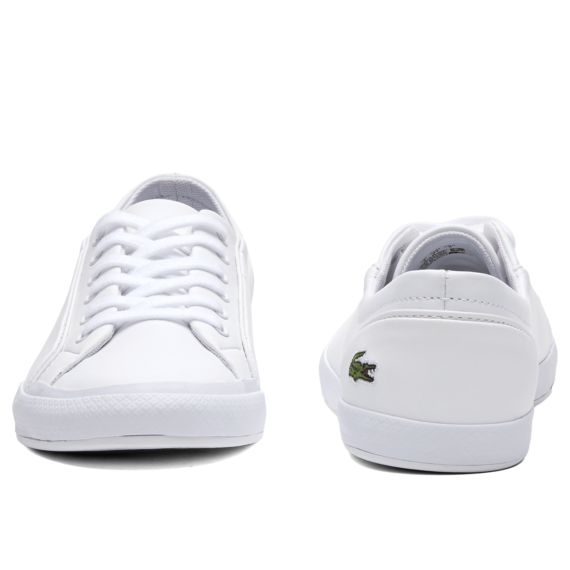 Womens Lacoste Lancelle Shoes