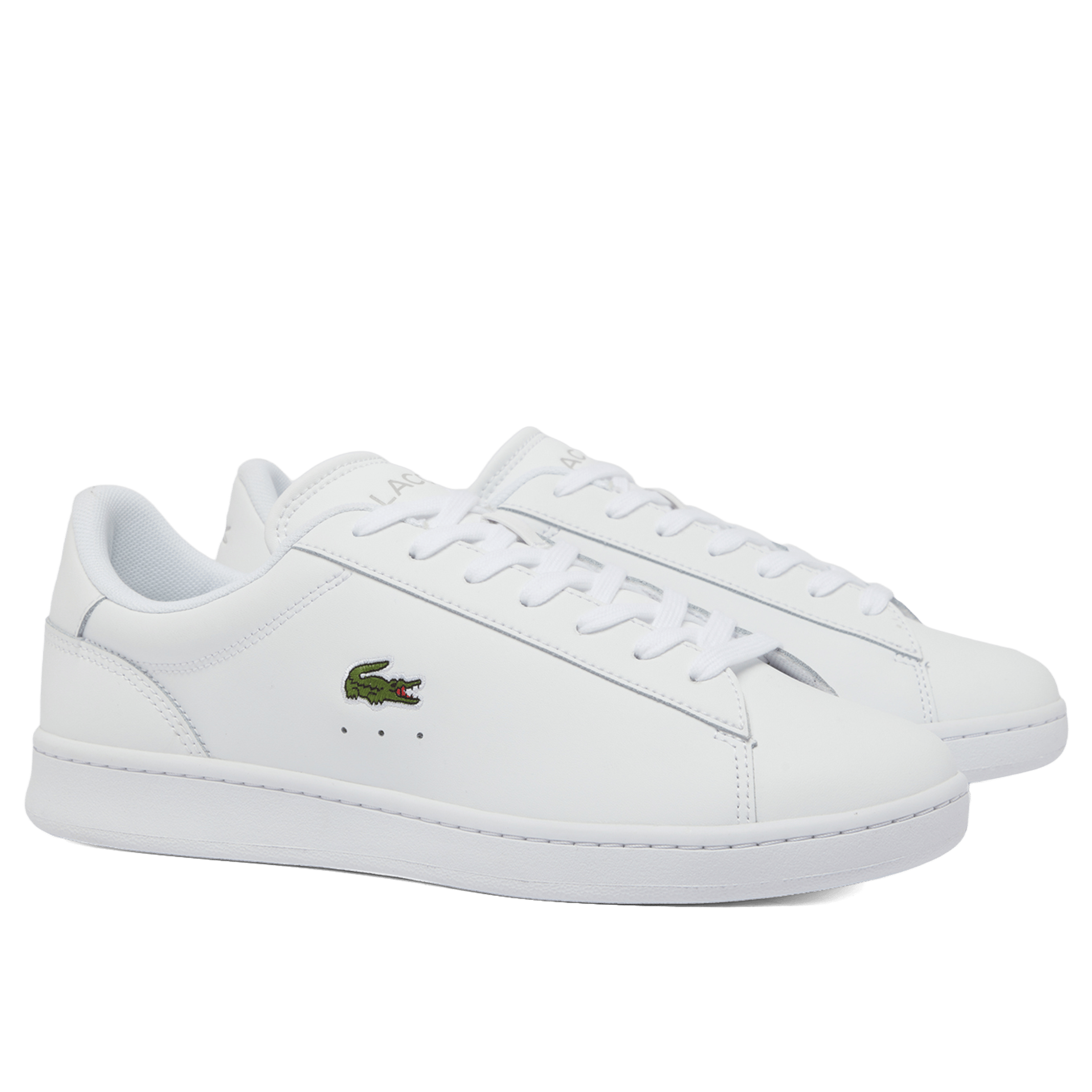 Mens Lacoste Carnaby Set Shoes