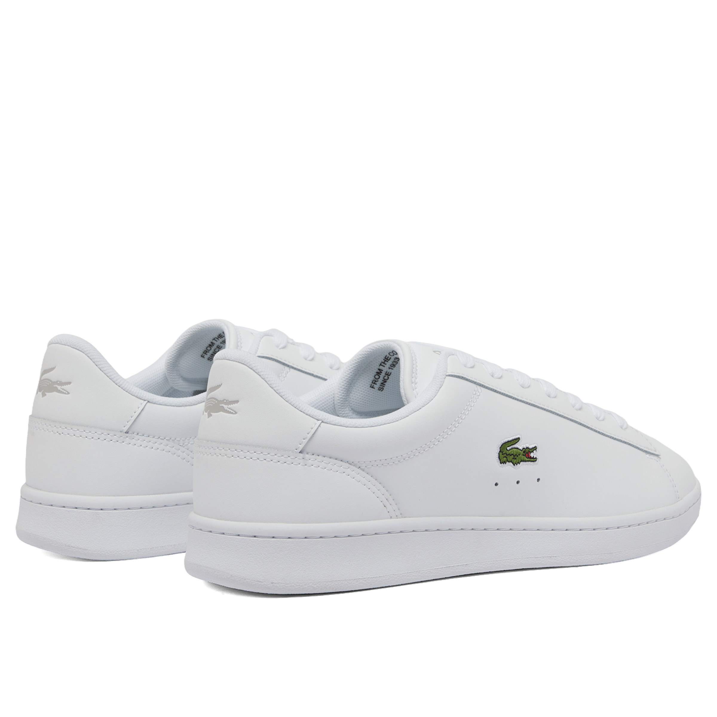 Mens Lacoste Carnaby Set Shoes