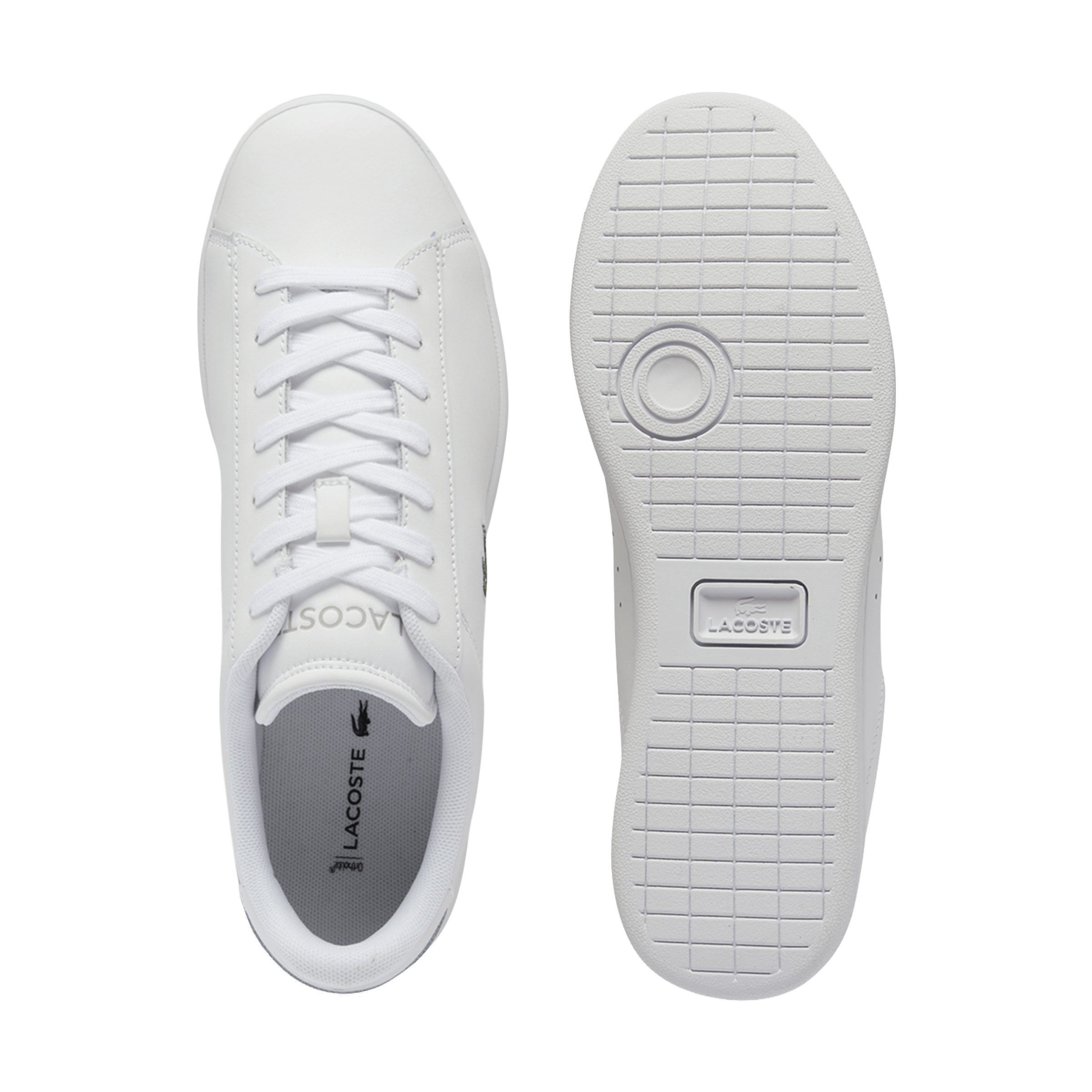 Mens Lacoste Carnaby Set Shoes