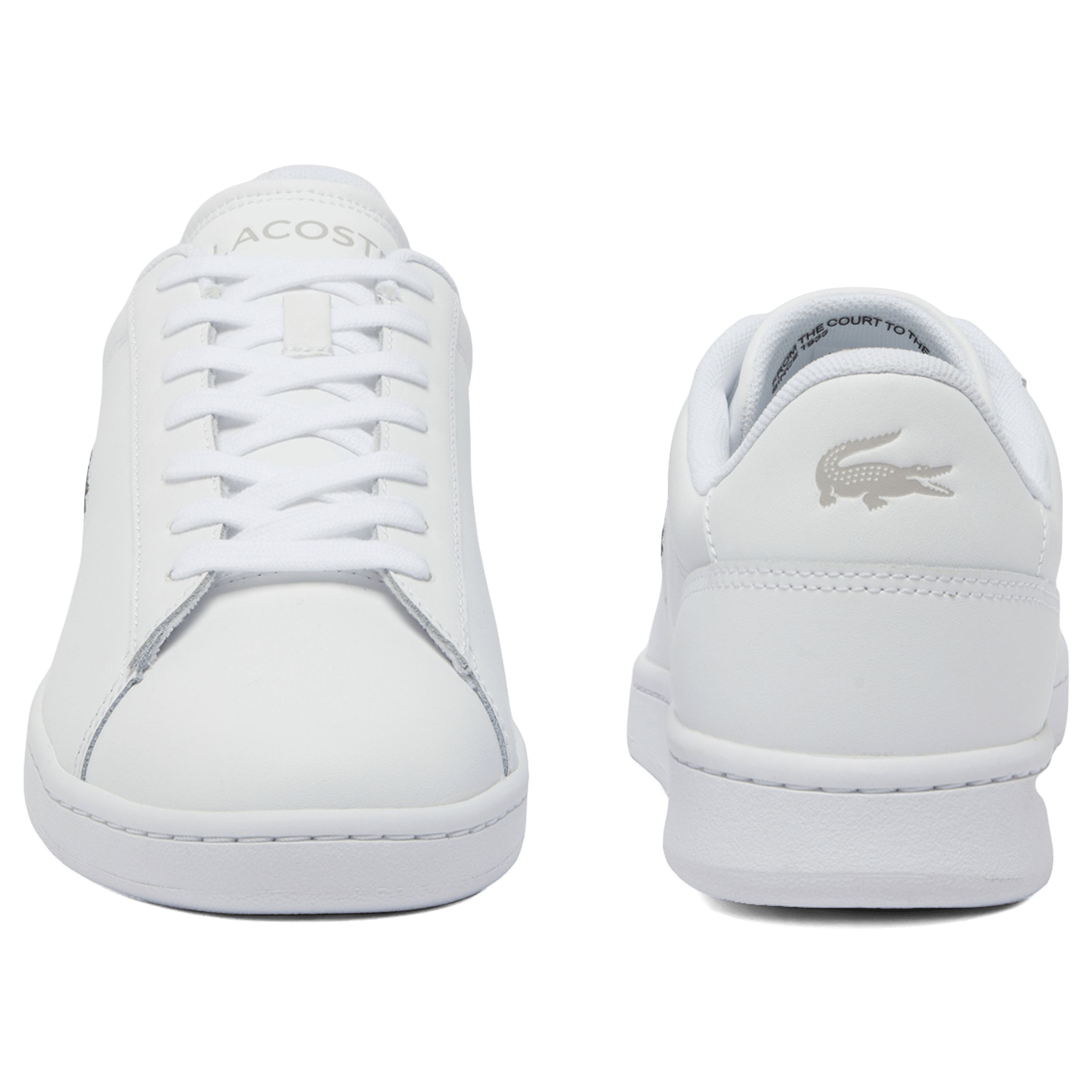 Mens Lacoste Carnaby Set Shoes