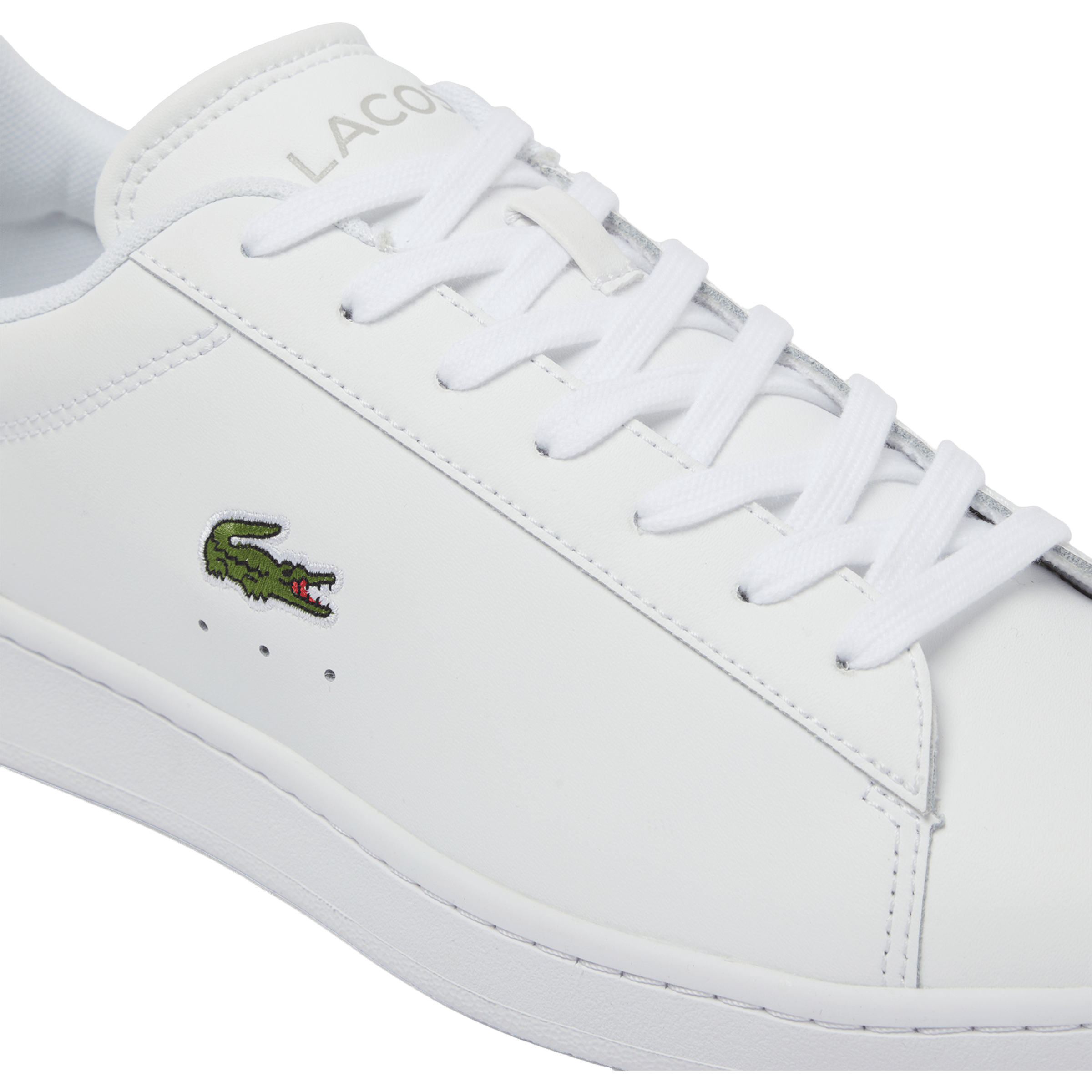 Mens Lacoste Carnaby Set Shoes