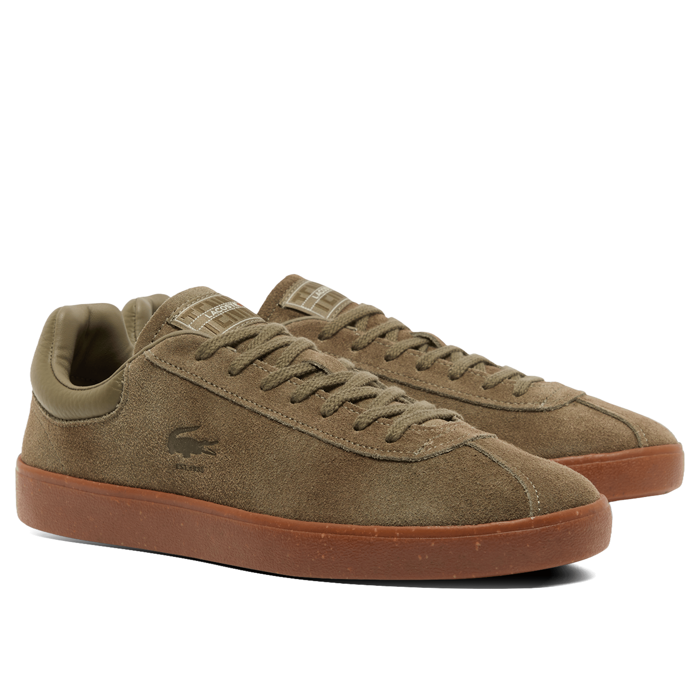 Mens Lacoste Baseshot Shoes