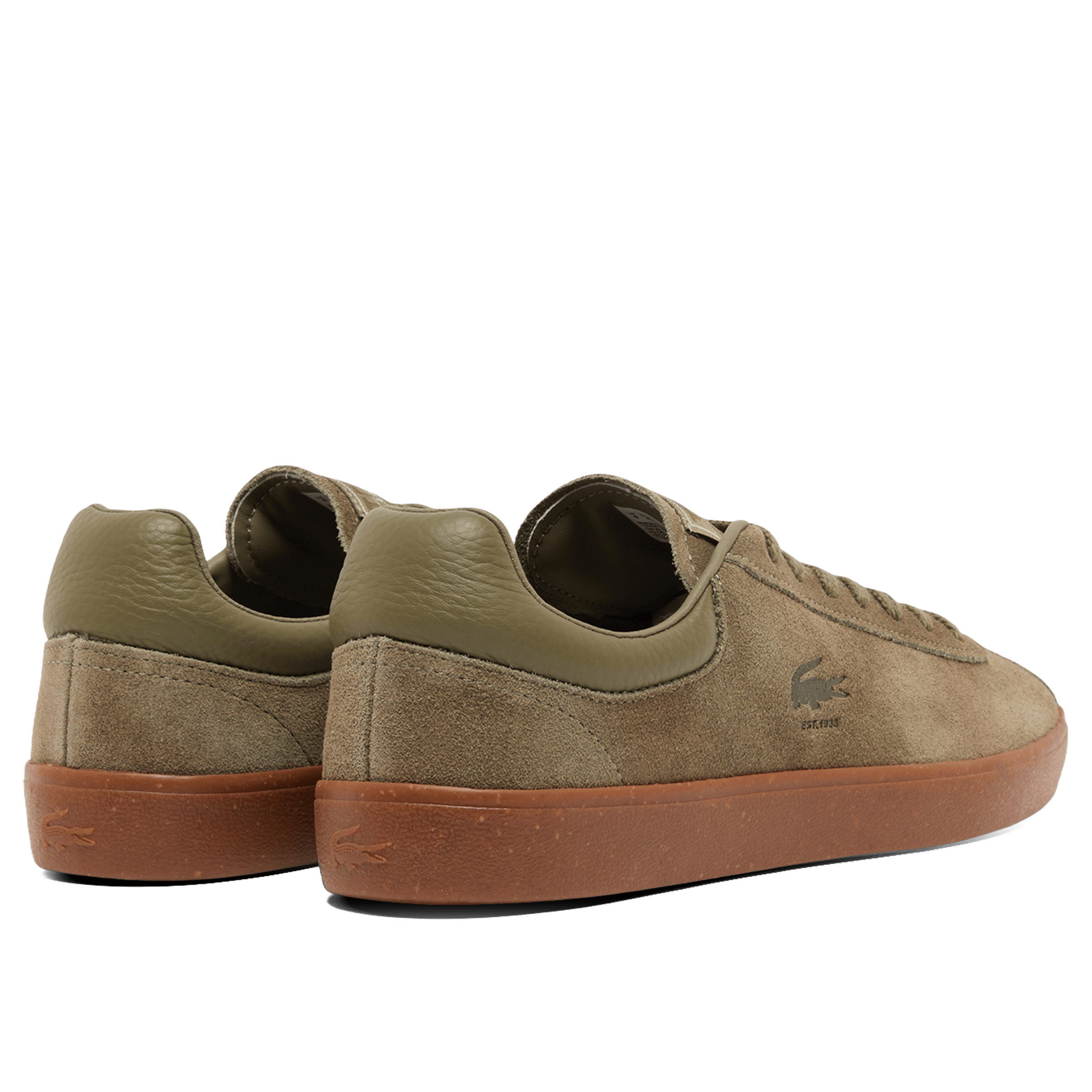 Mens Lacoste Baseshot Shoes