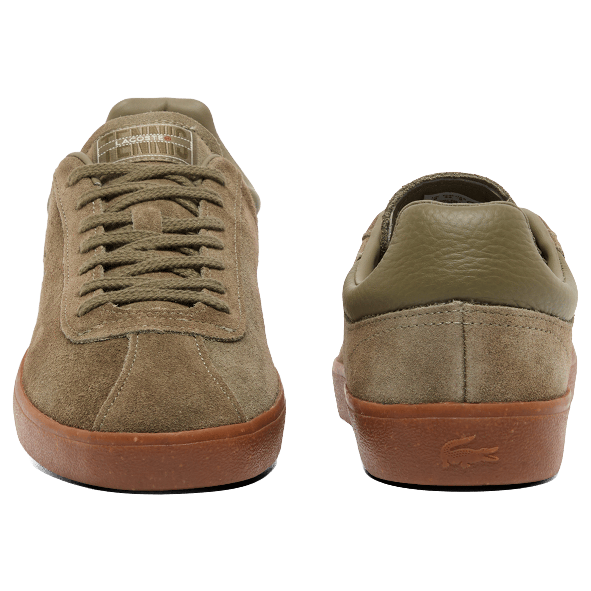 Mens Lacoste Baseshot Shoes